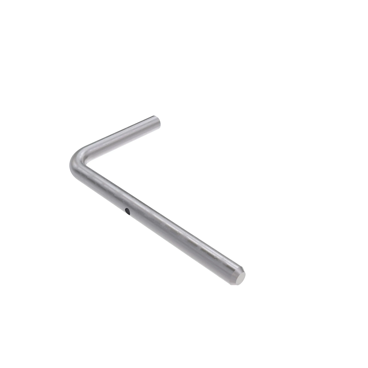 Handle, Value Loader Carrier Sidela