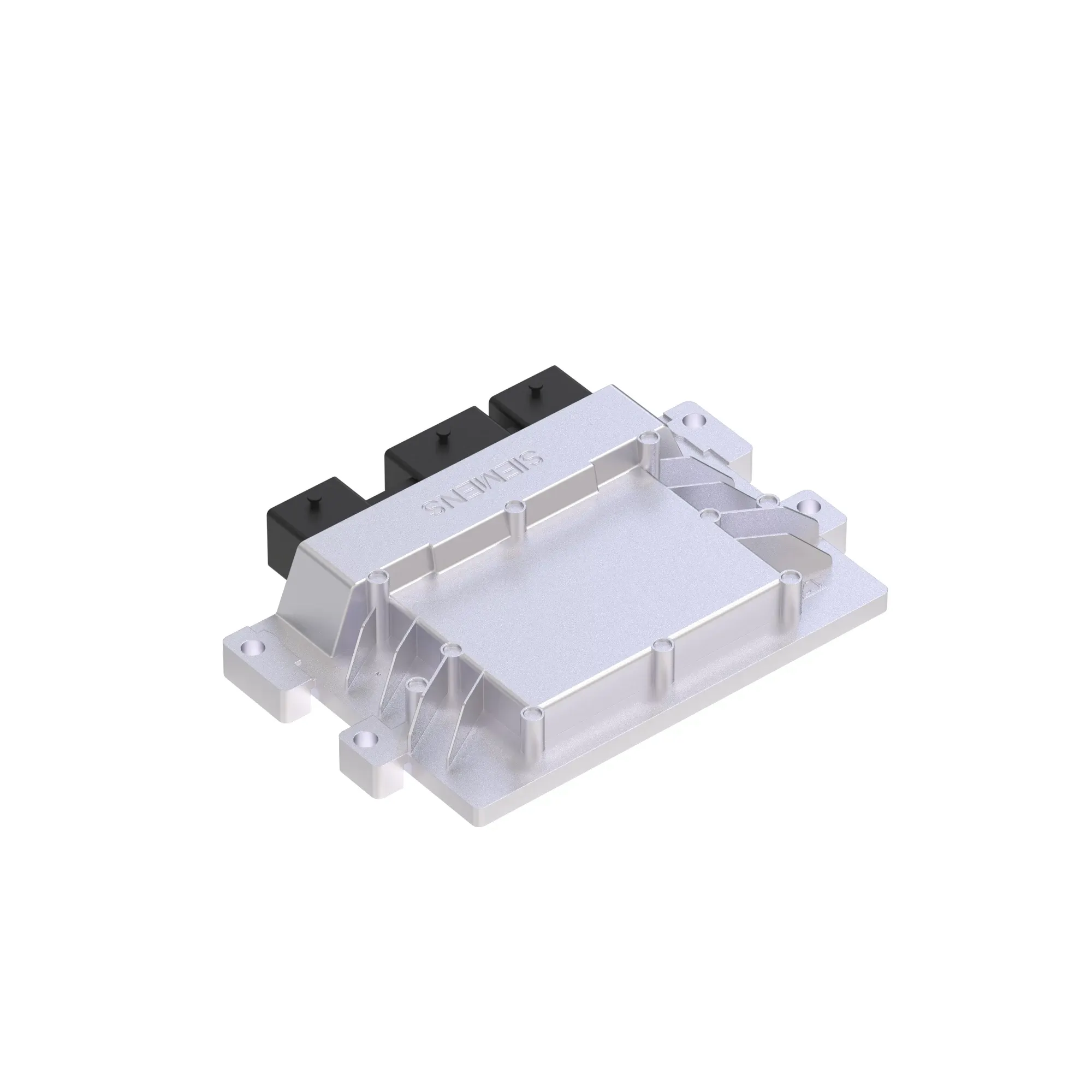 John Deere Front Cab Electronic Control Unit - AL206209