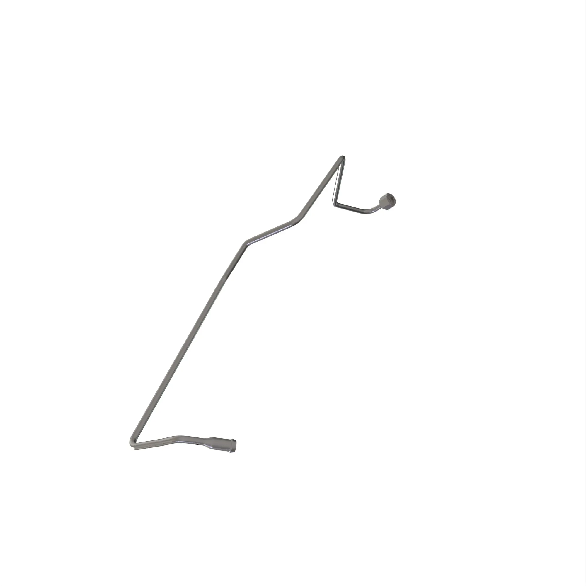 John Deere Fuel Line - RE260115