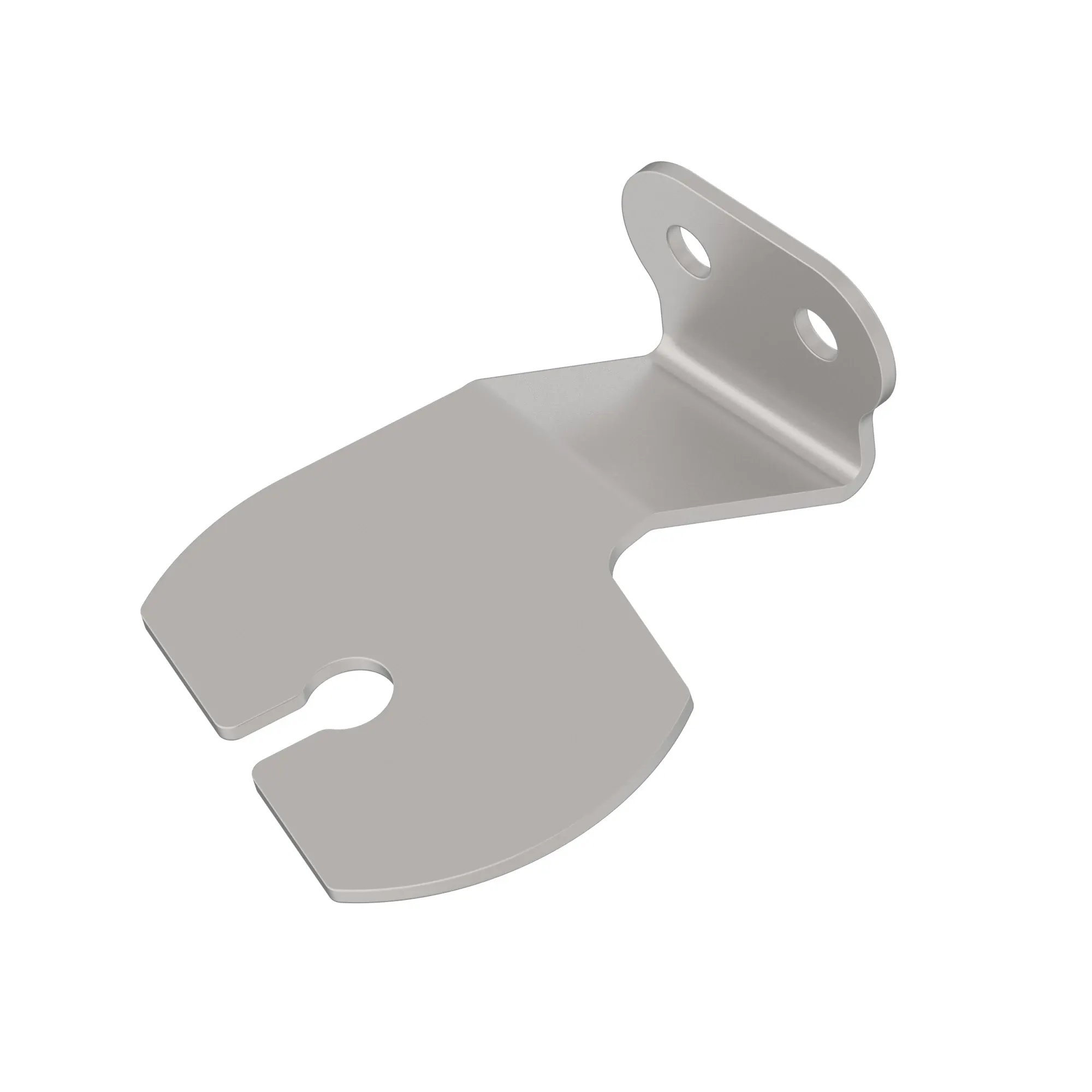 BRACKET, BRAKE LSV