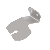 BRACKET, BRAKE LSV
