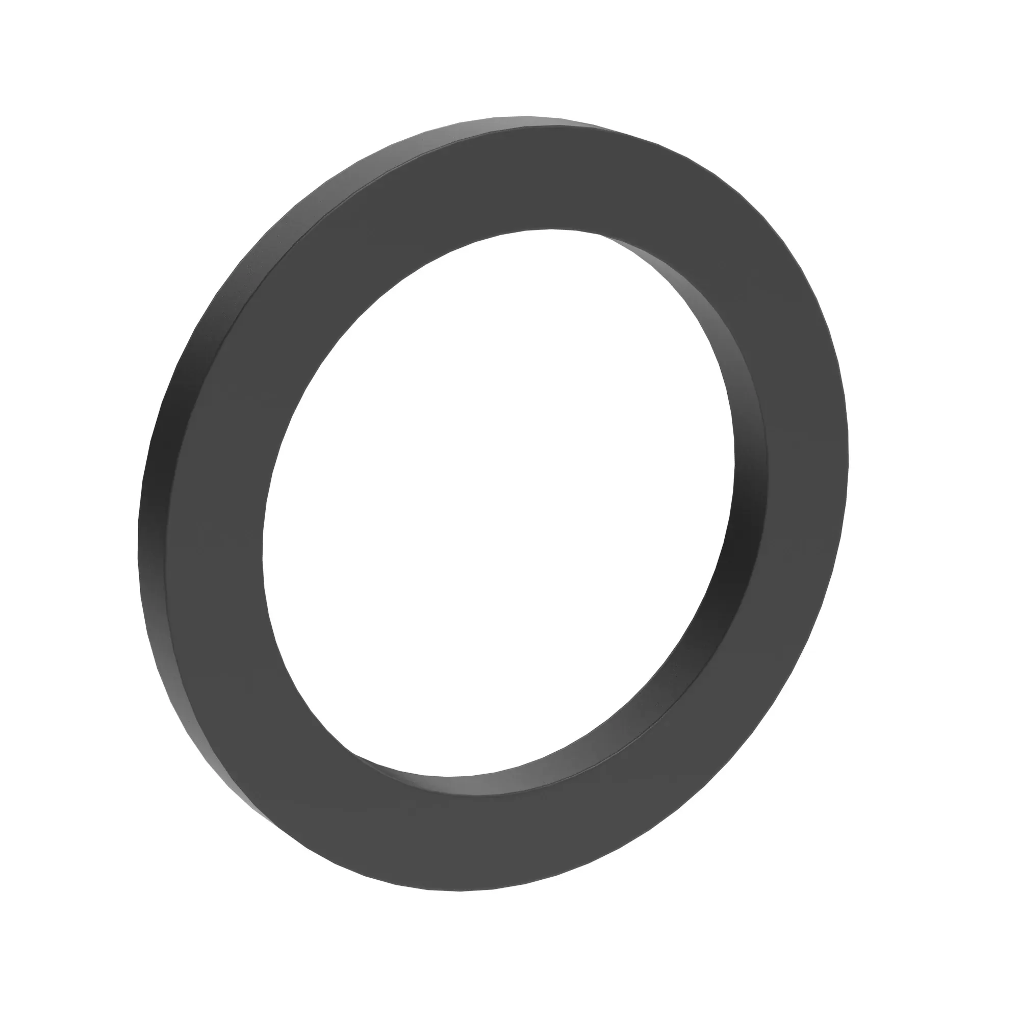 John Deere Spacer Plate - T387440