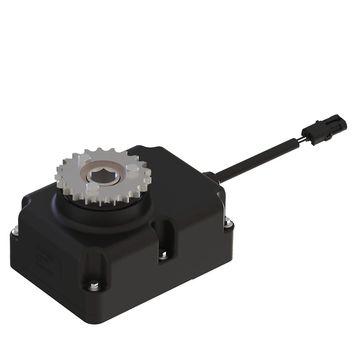 CLUTCH, CLUTCH CLOCKWISE ROTATION