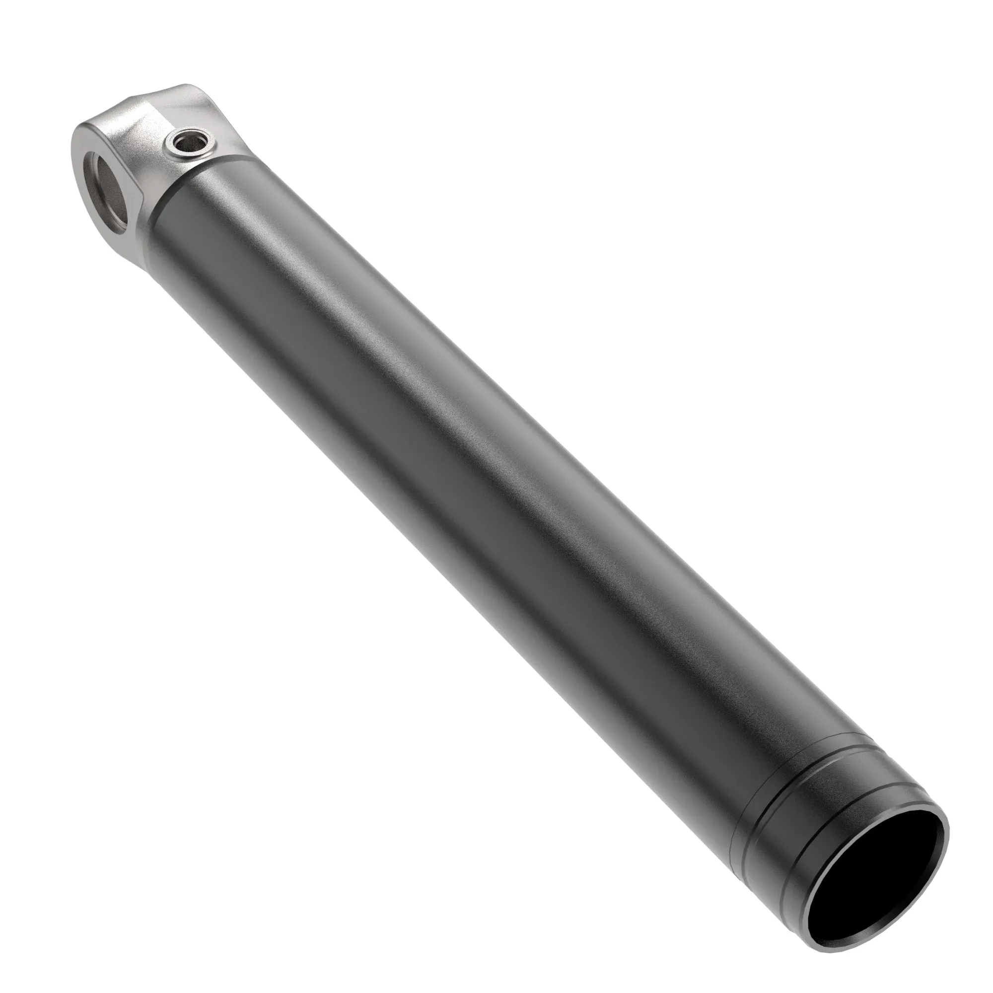 Hydraulic Cylinder Barrel