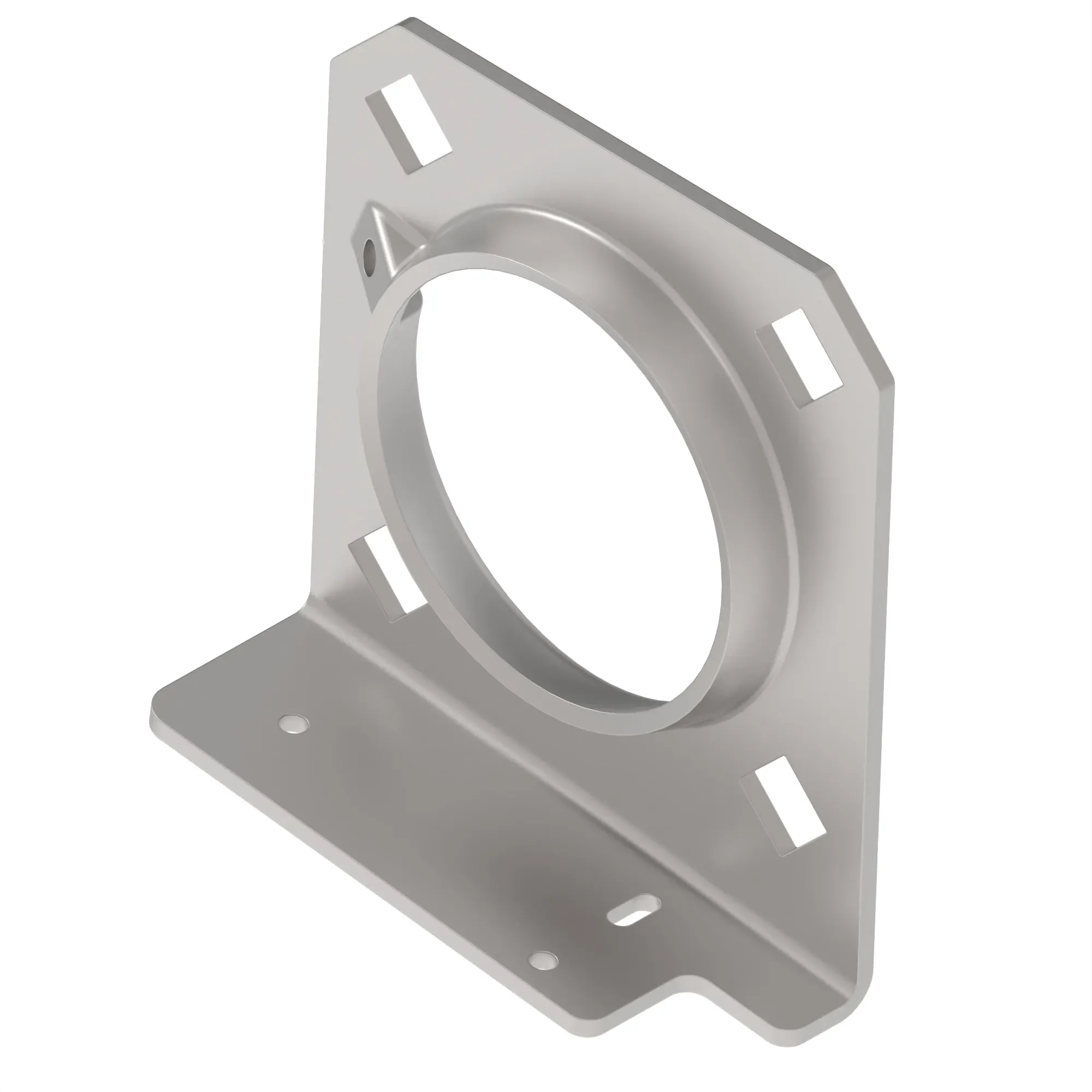 John Deere Bracket - HXE110237