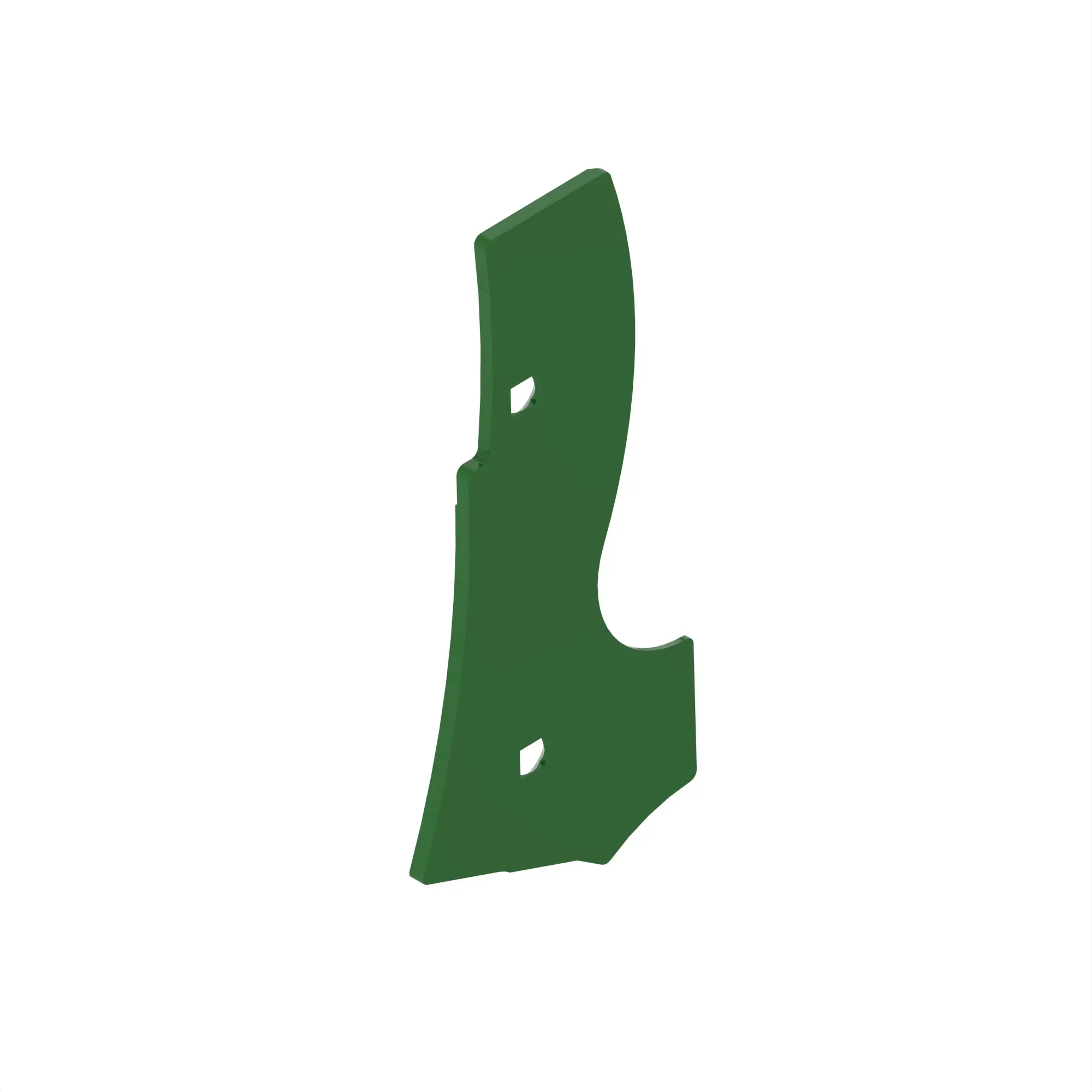 John Deere Wear Plate - HXE196196