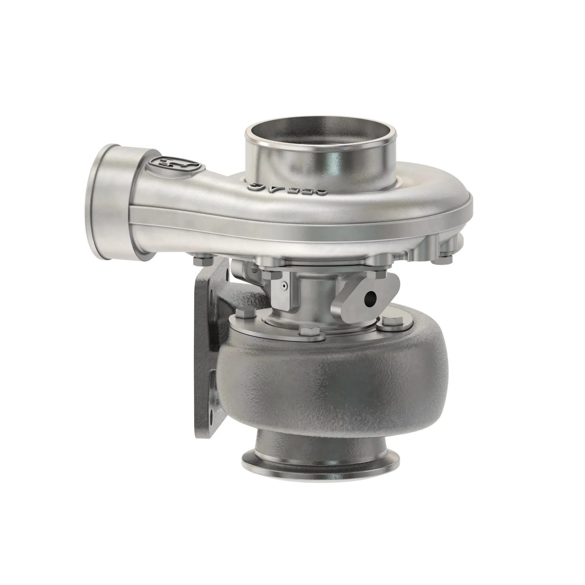 John Deere Turbocharger - DZ122656
