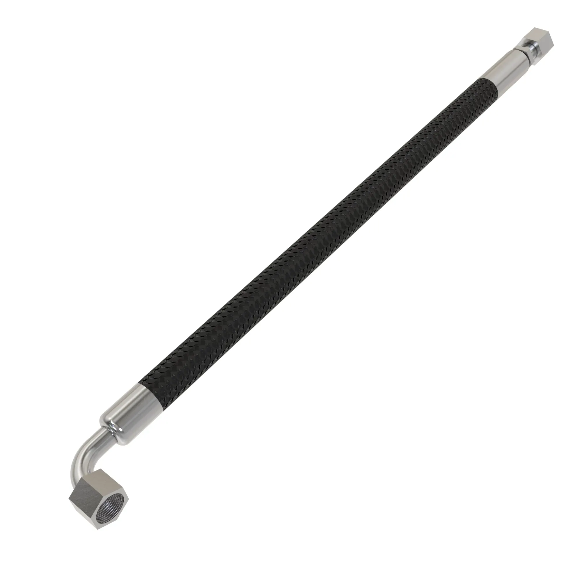 HYDRAULIC HOSE, HOSE, HYDRAULIC ASSEMBLY