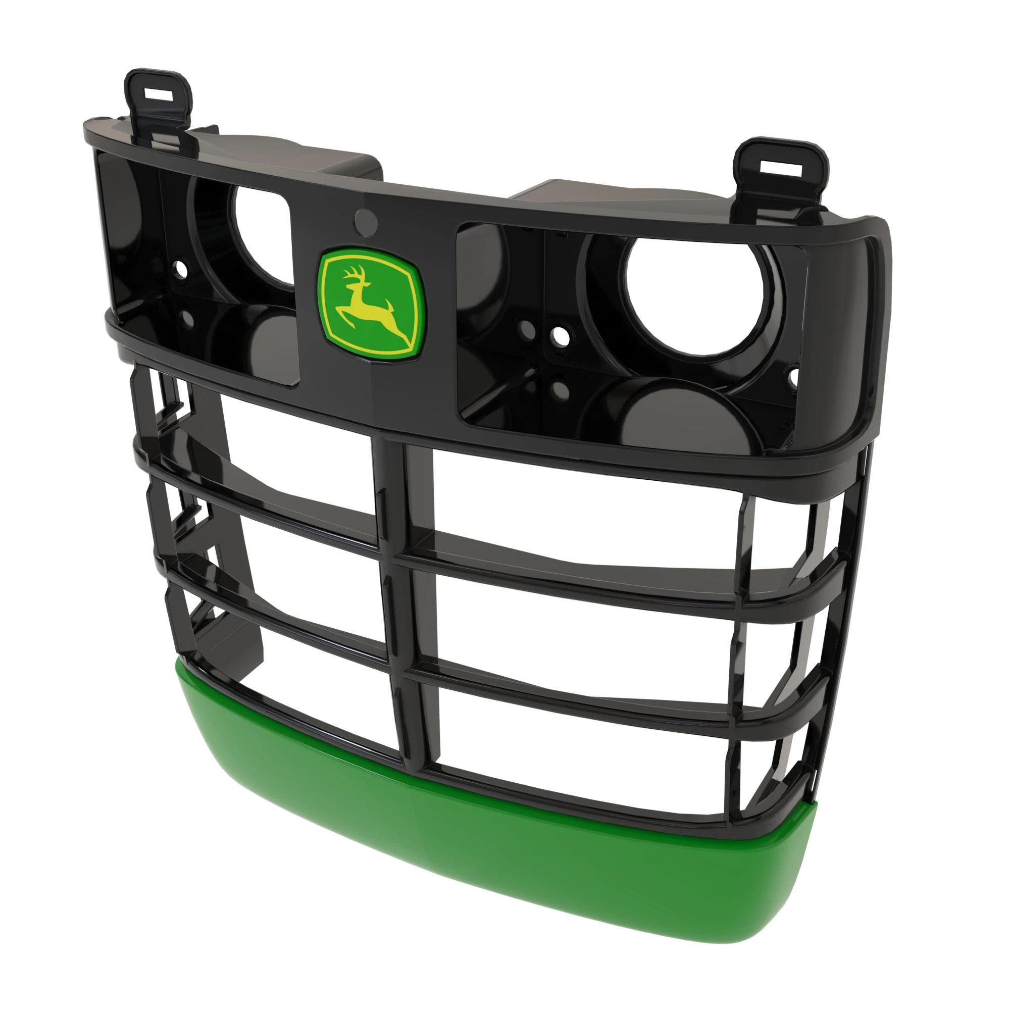 GRILLE ASSY