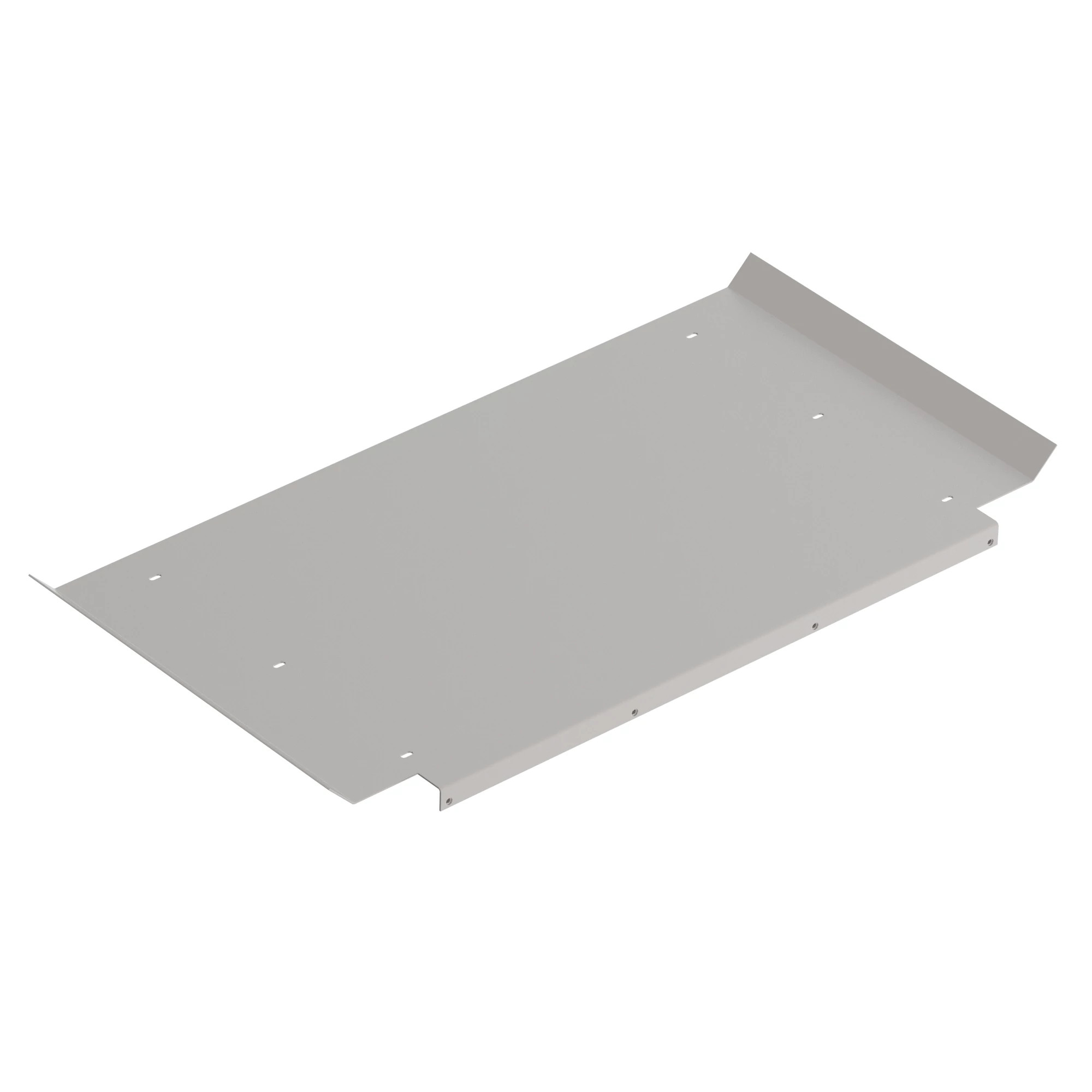 John Deere Corn Guard Sheet - DQ17966