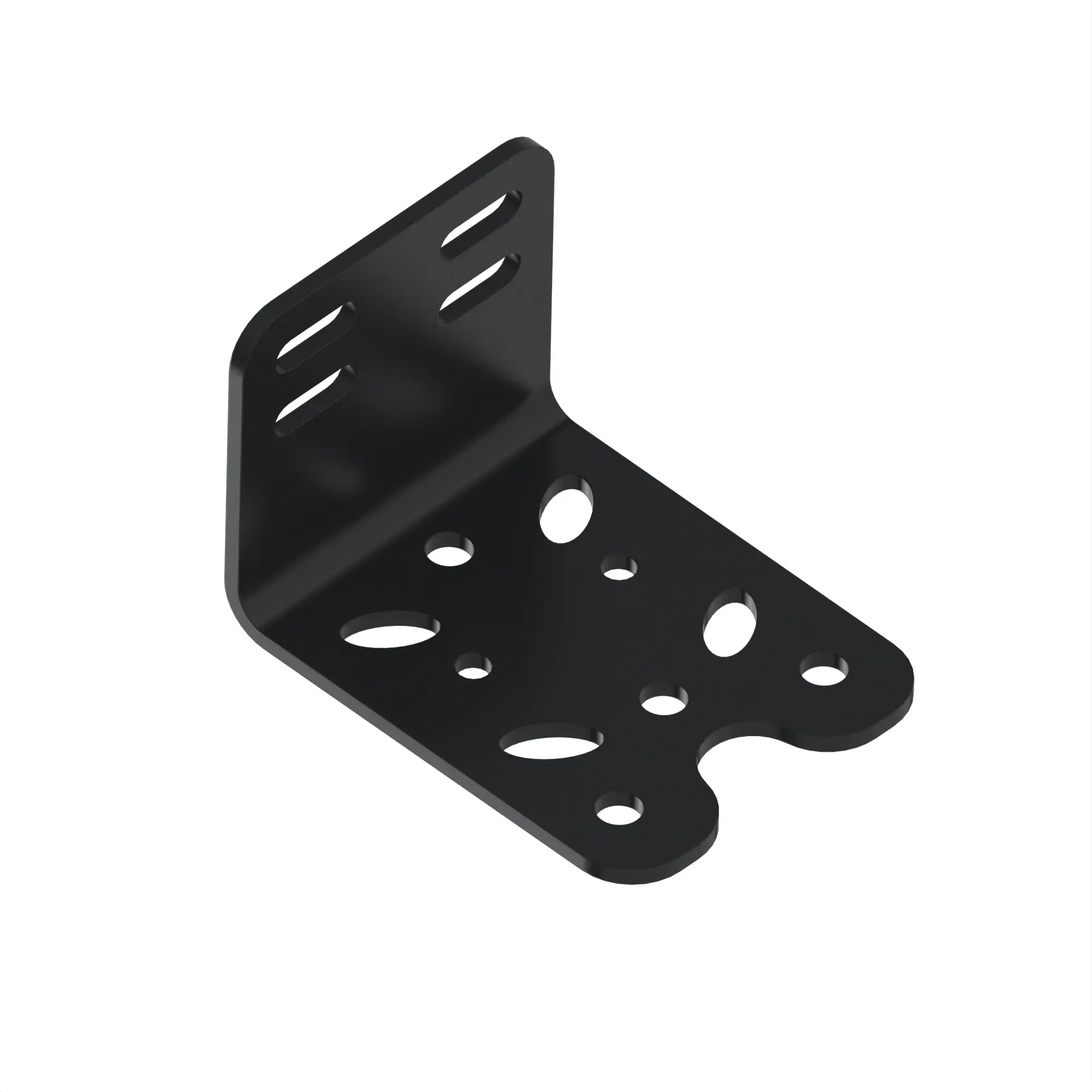 John Deere Breakaway Pipe Bracket - KK92202