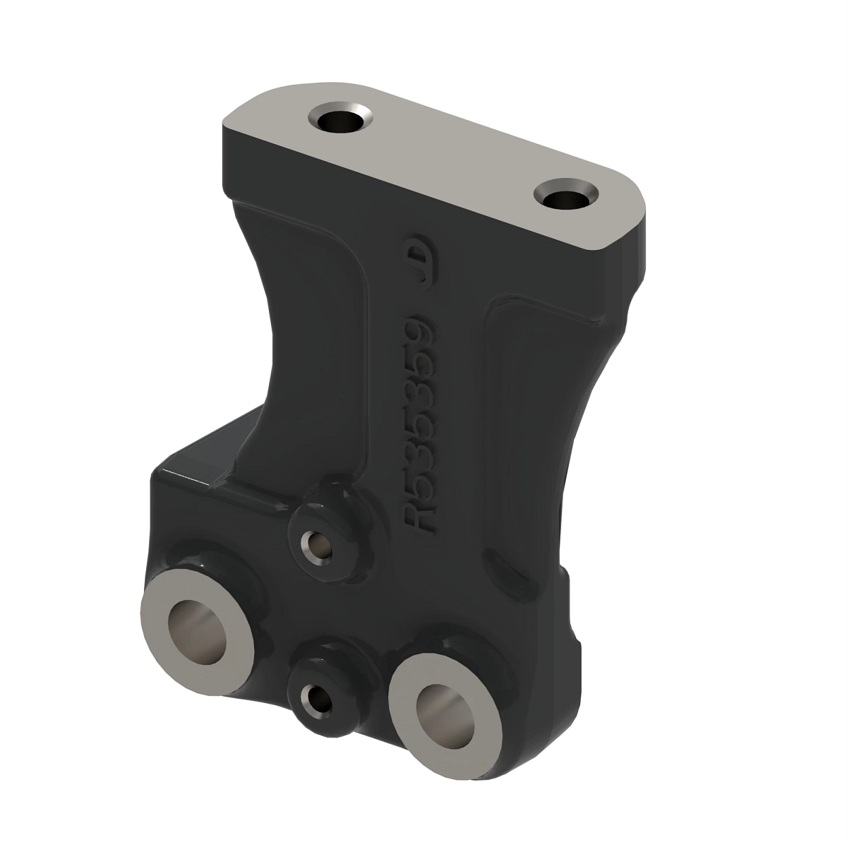 Support, Atd Mounting