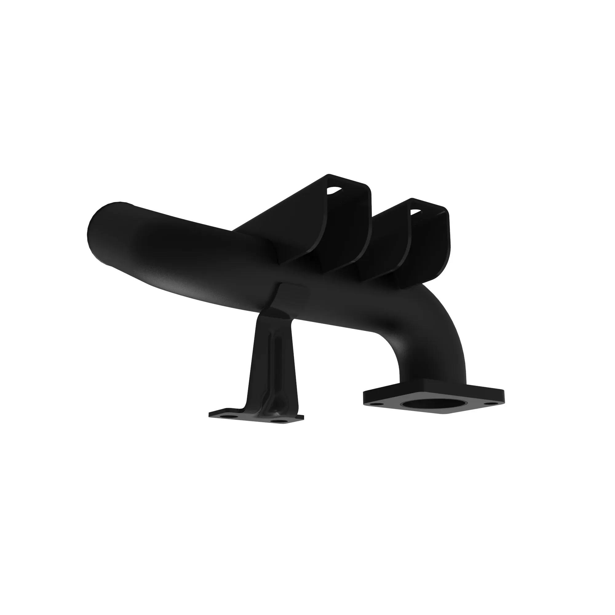 John Deere Air Intake Tube - RE533438