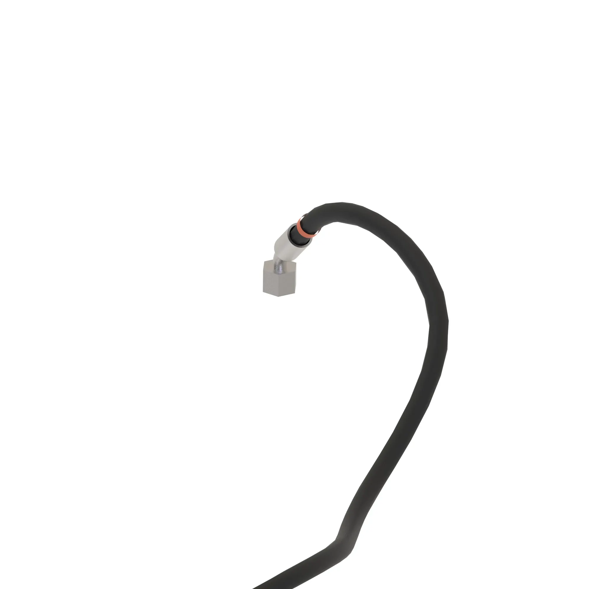 STEERING - LEFT FRONT