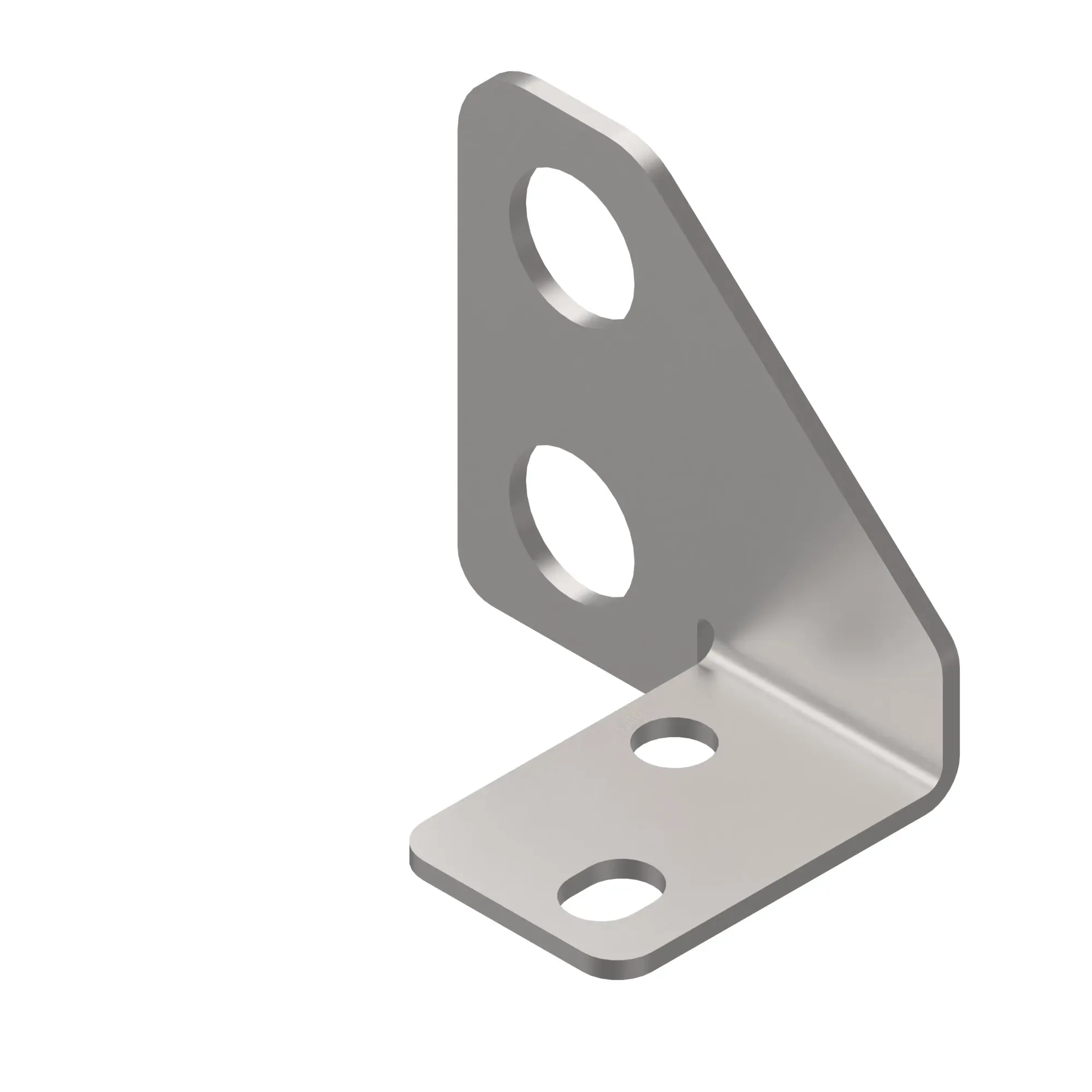 BRACKET, BULKHEAD