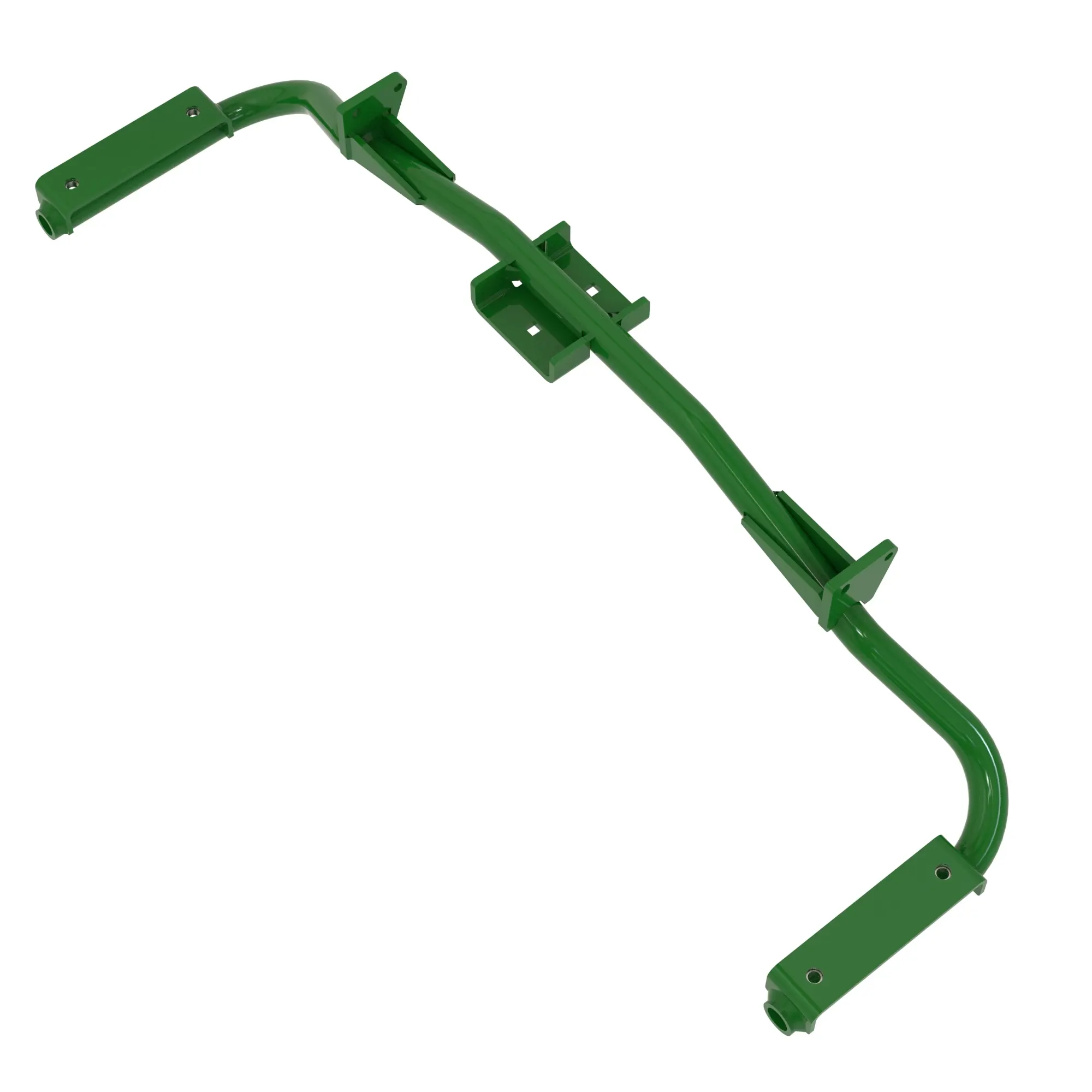John Deere Center Cross Tube - TCA25632