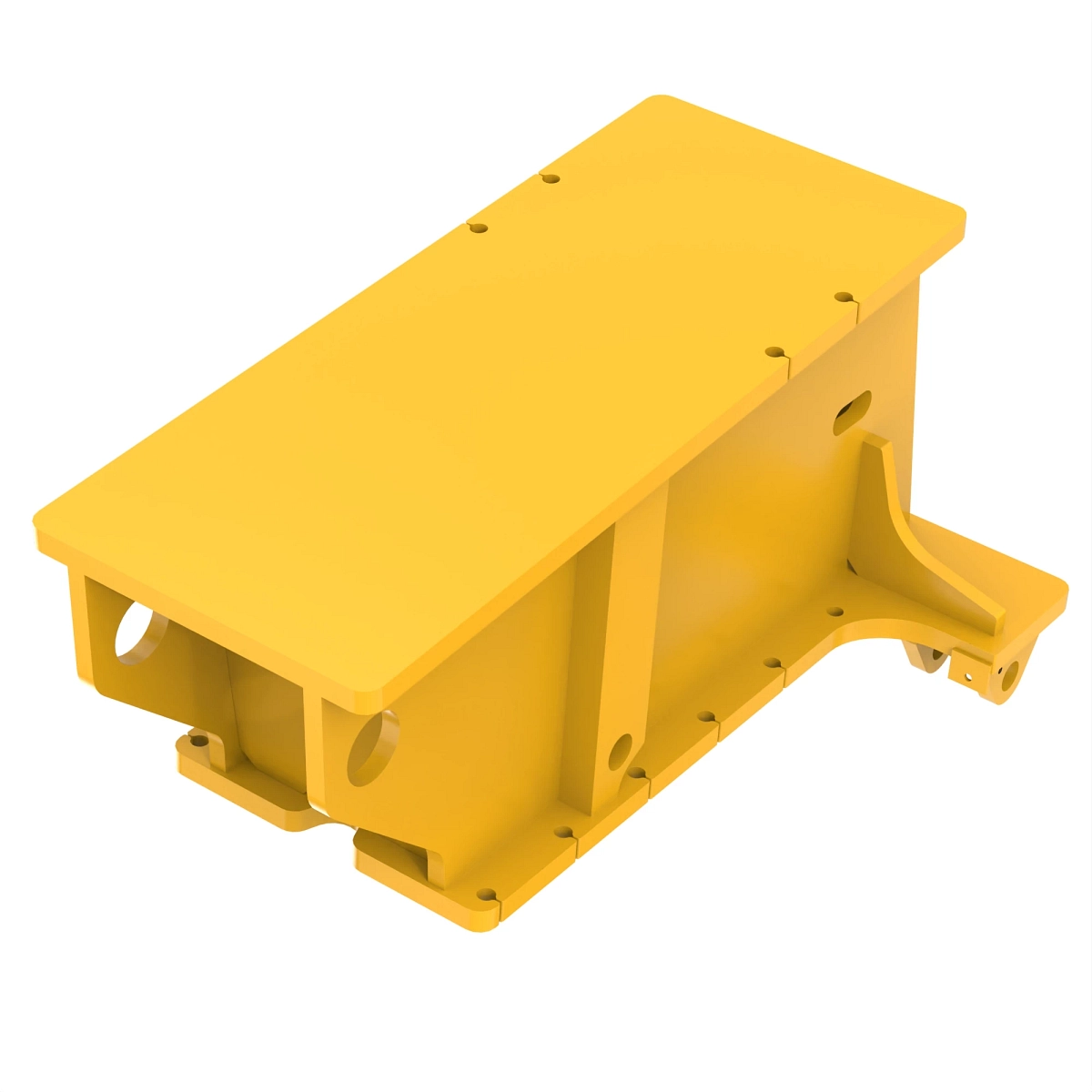 Front Mount