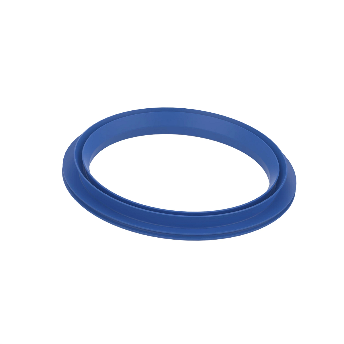 V-RING SEAL, SEAL, DOUBLE LIP, FRON