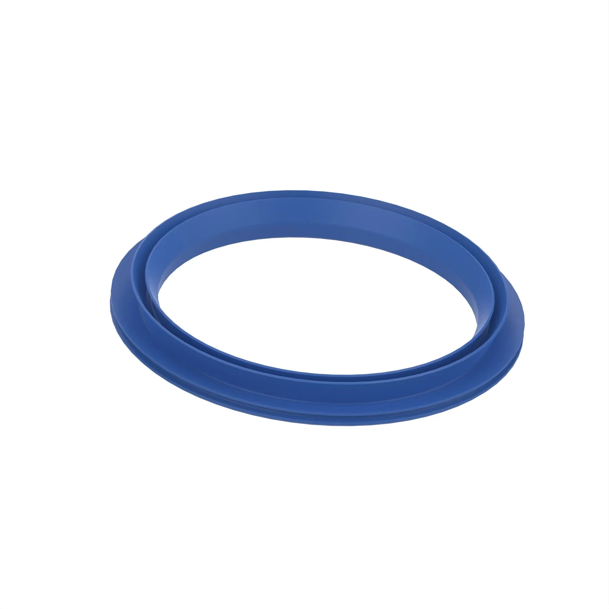 V-RING SEAL, SEAL, DOUBLE LIP, FRON