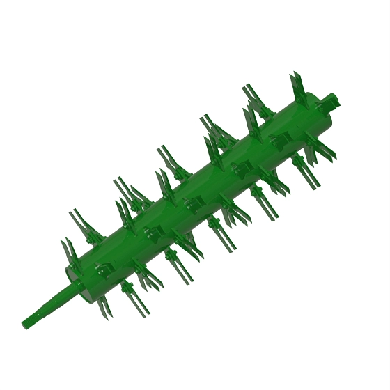 John Deere Rotor - AXE14935