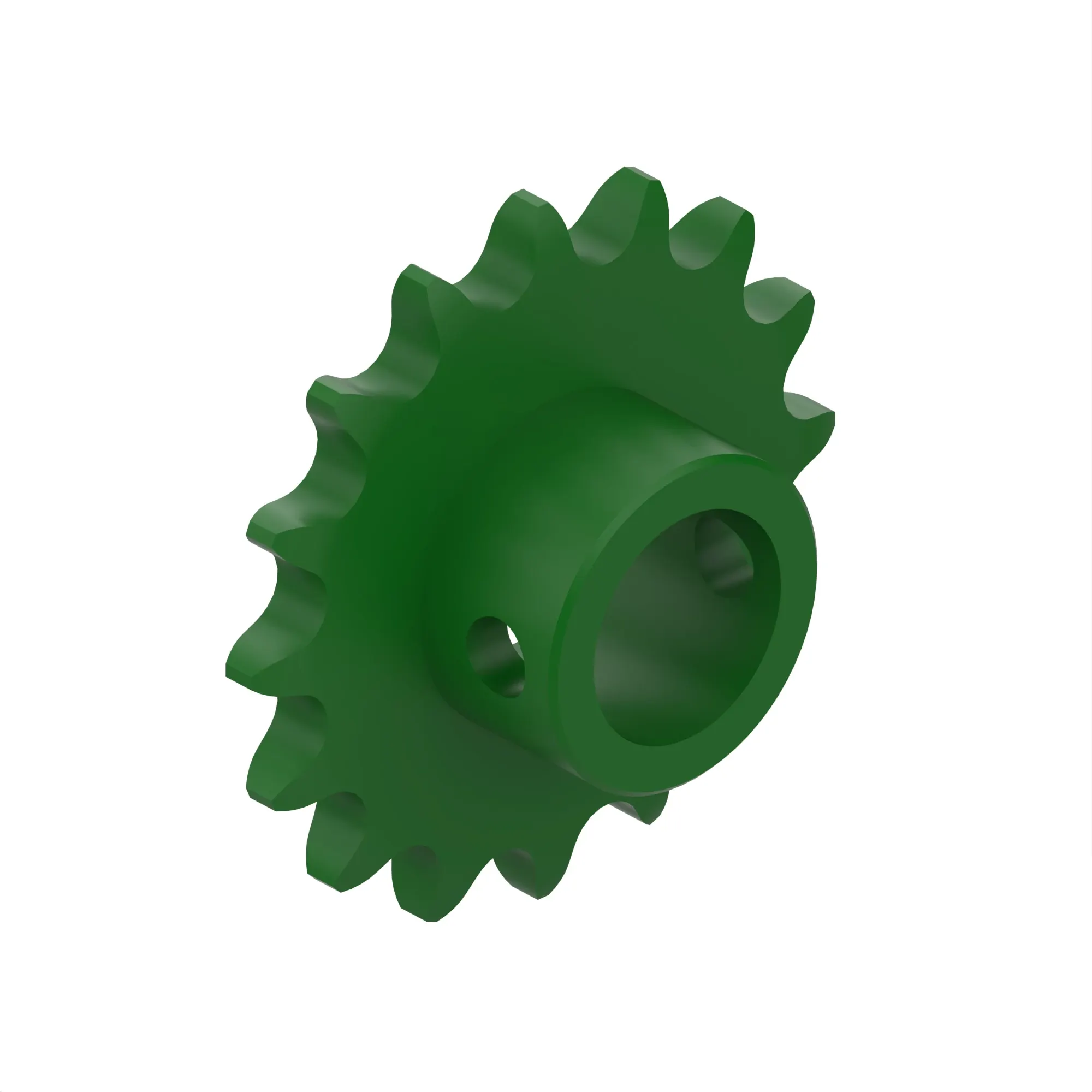 CHAIN SPROCKET