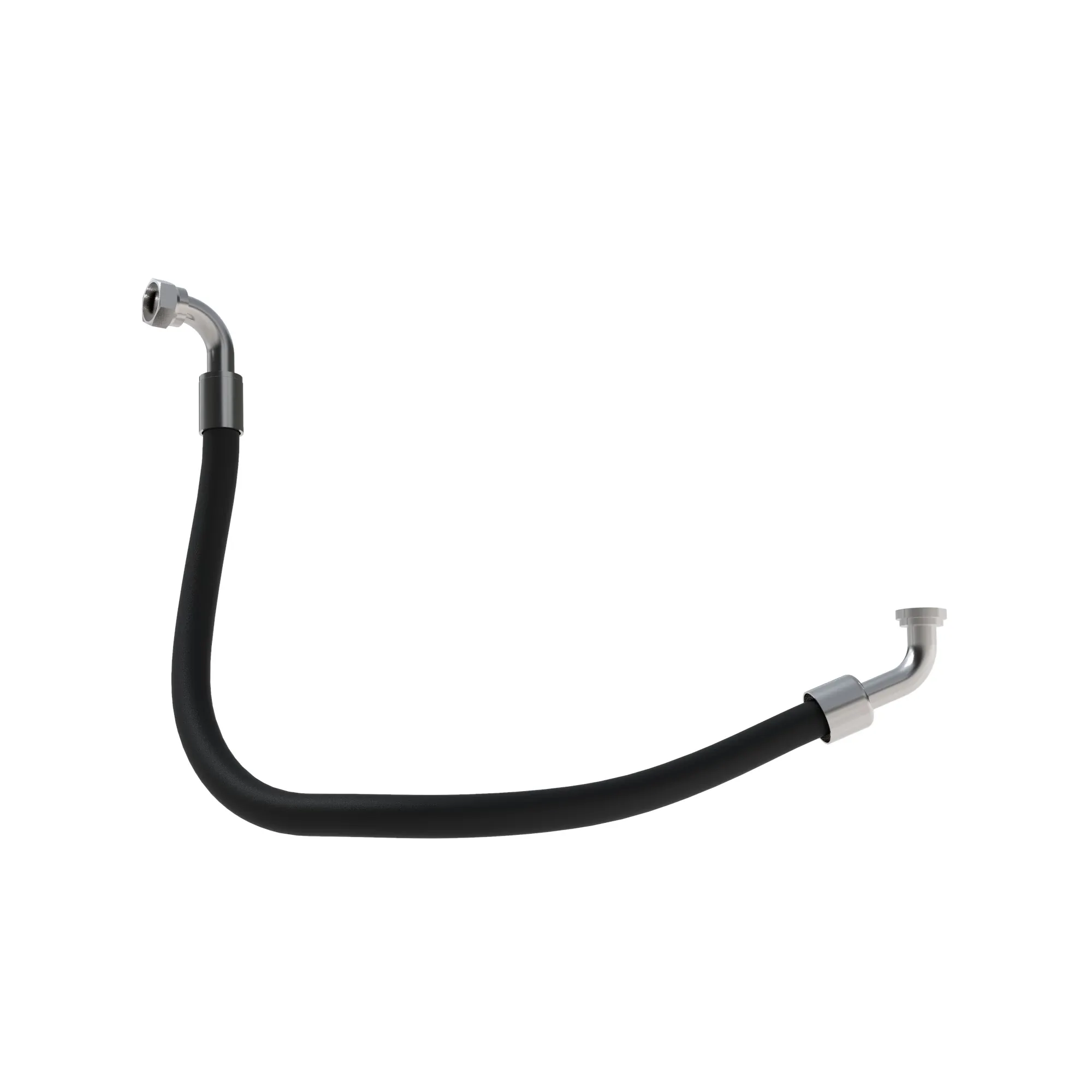 HYDRAULIC HOSE, TRANSMISSION SCAVAG