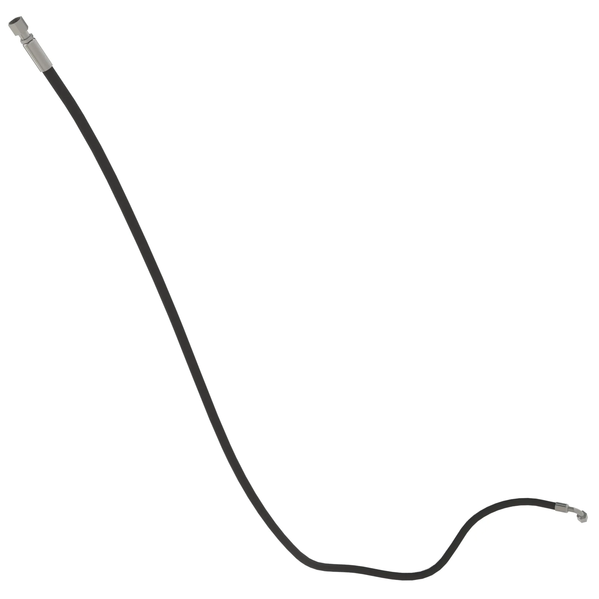 HYDRAULIC HOSE - FABRICATE