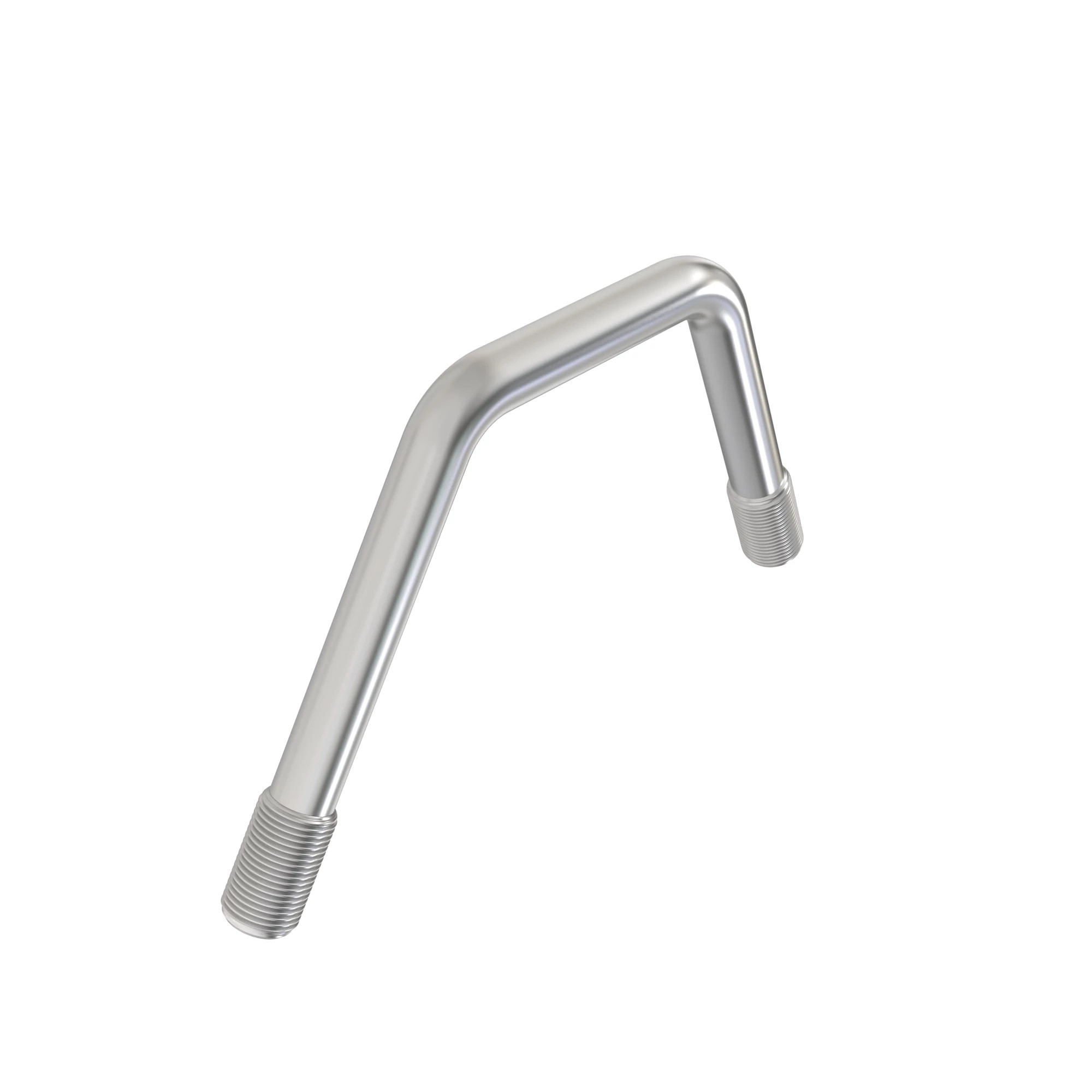 John Deere U-Bolt, M16 X 173 X 237 - A49190