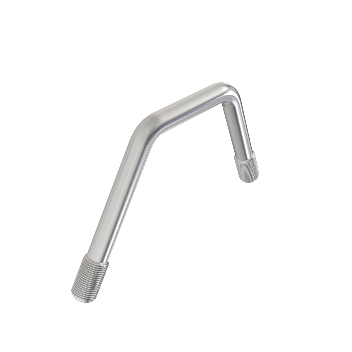 U-Bolt, M16, 3" X 7", Dd Fert Opene