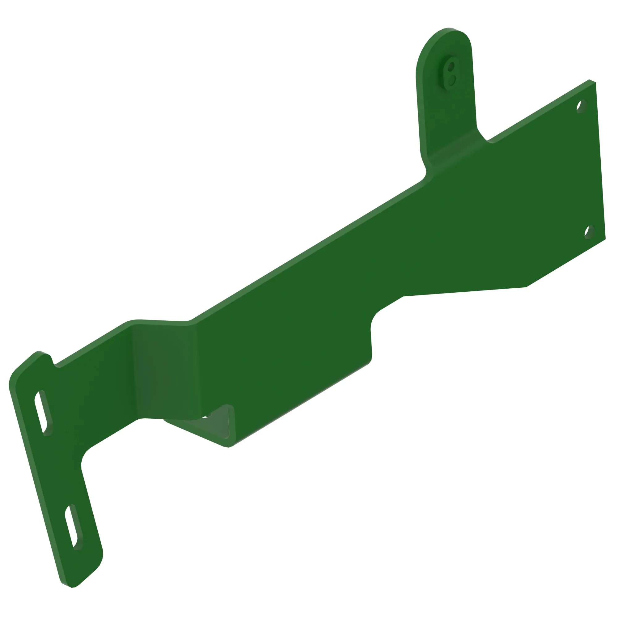 BRACKET, RH ALIGNMENT BRACKET