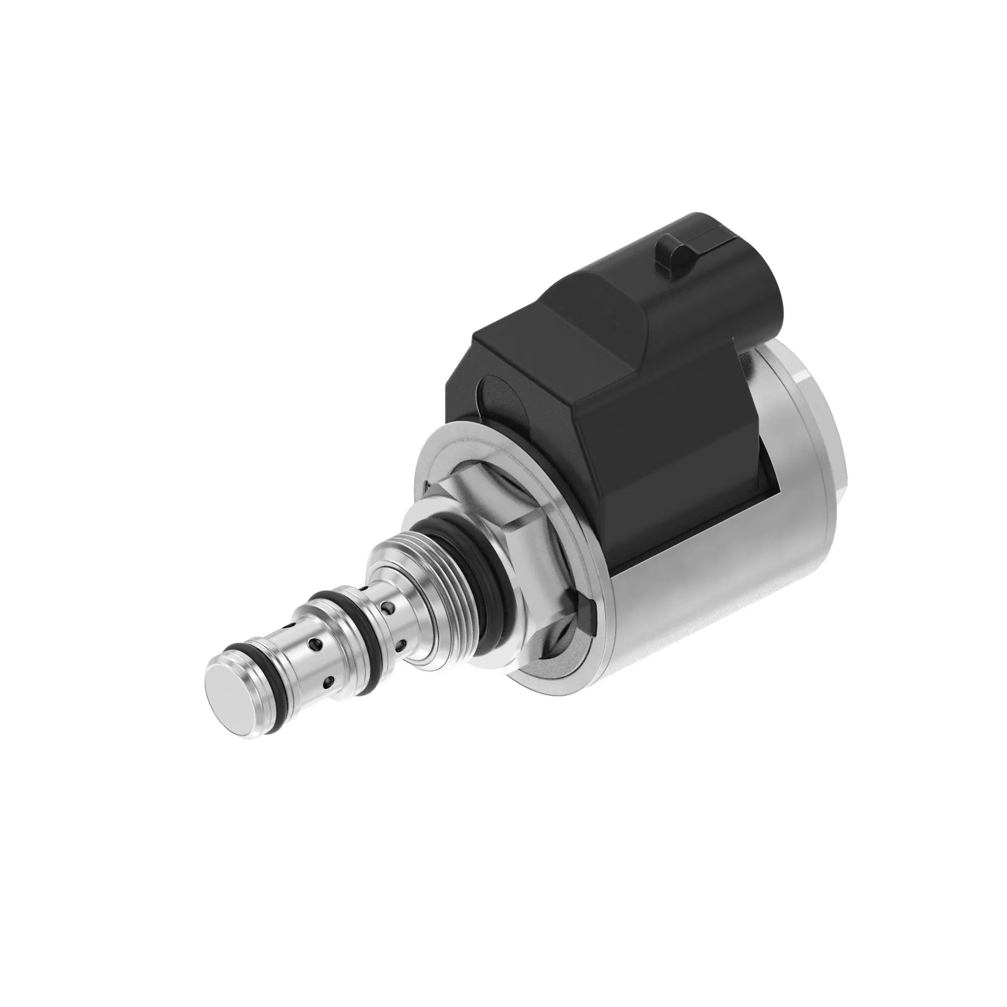 solenoidvalve
