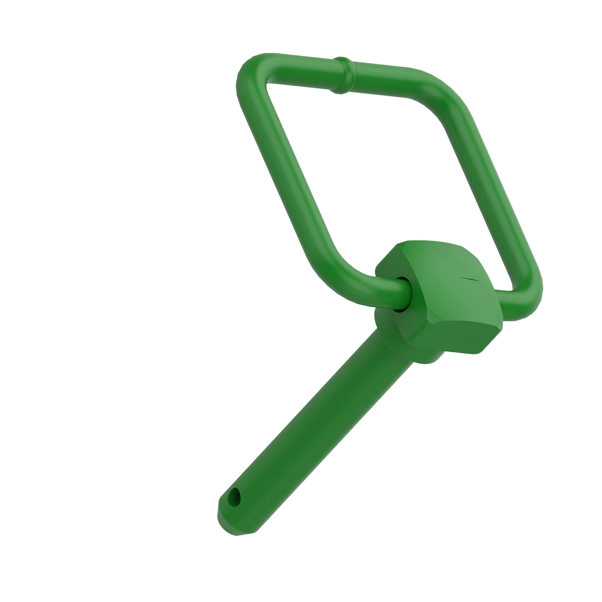 Pin, Drawbar, Cat 4 to 33MM, Russia