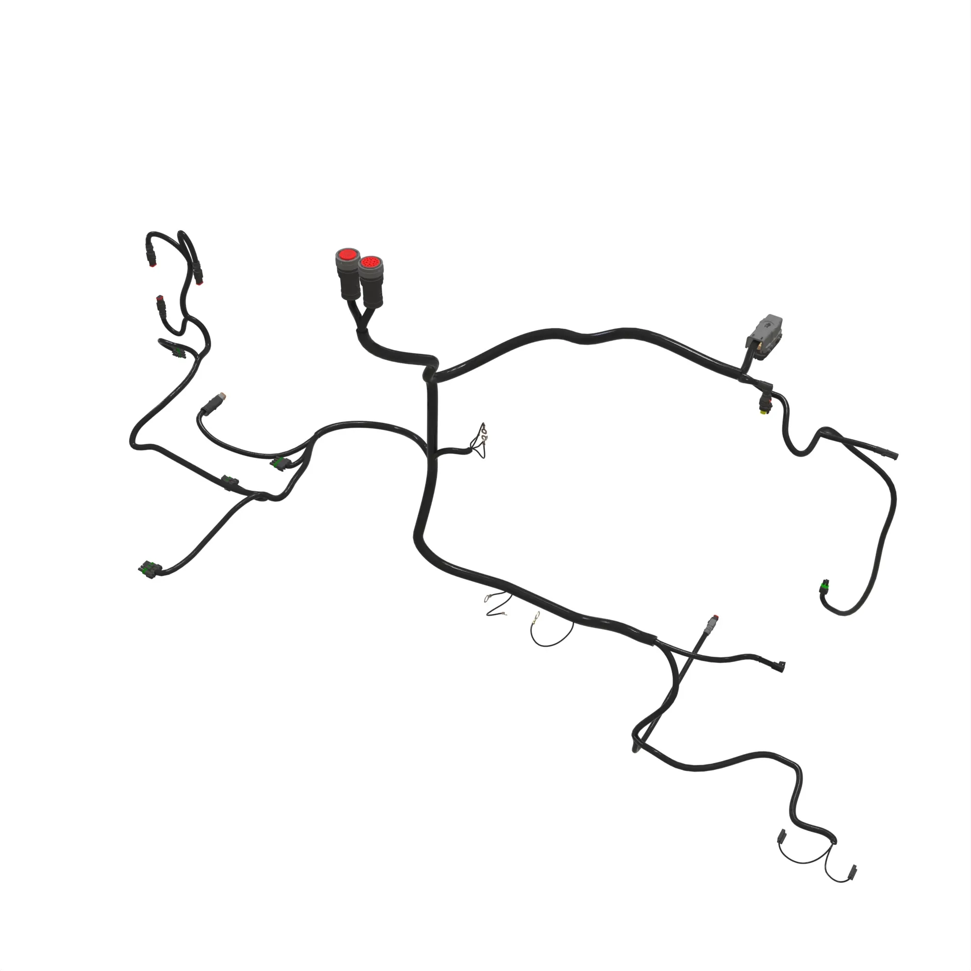 WIRING HARNESS