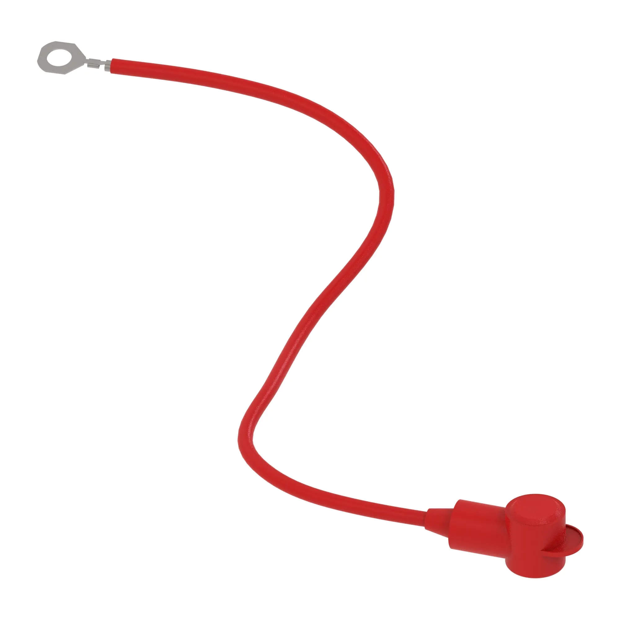 John Deere Wiring Harness - AXT21896