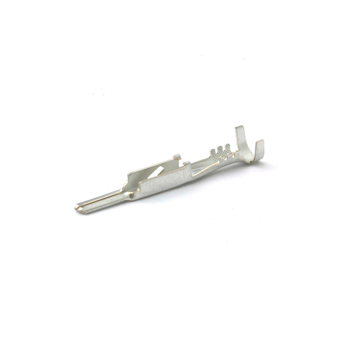 PACKARD MP280 PIN CONT CONN 3.9-0.8