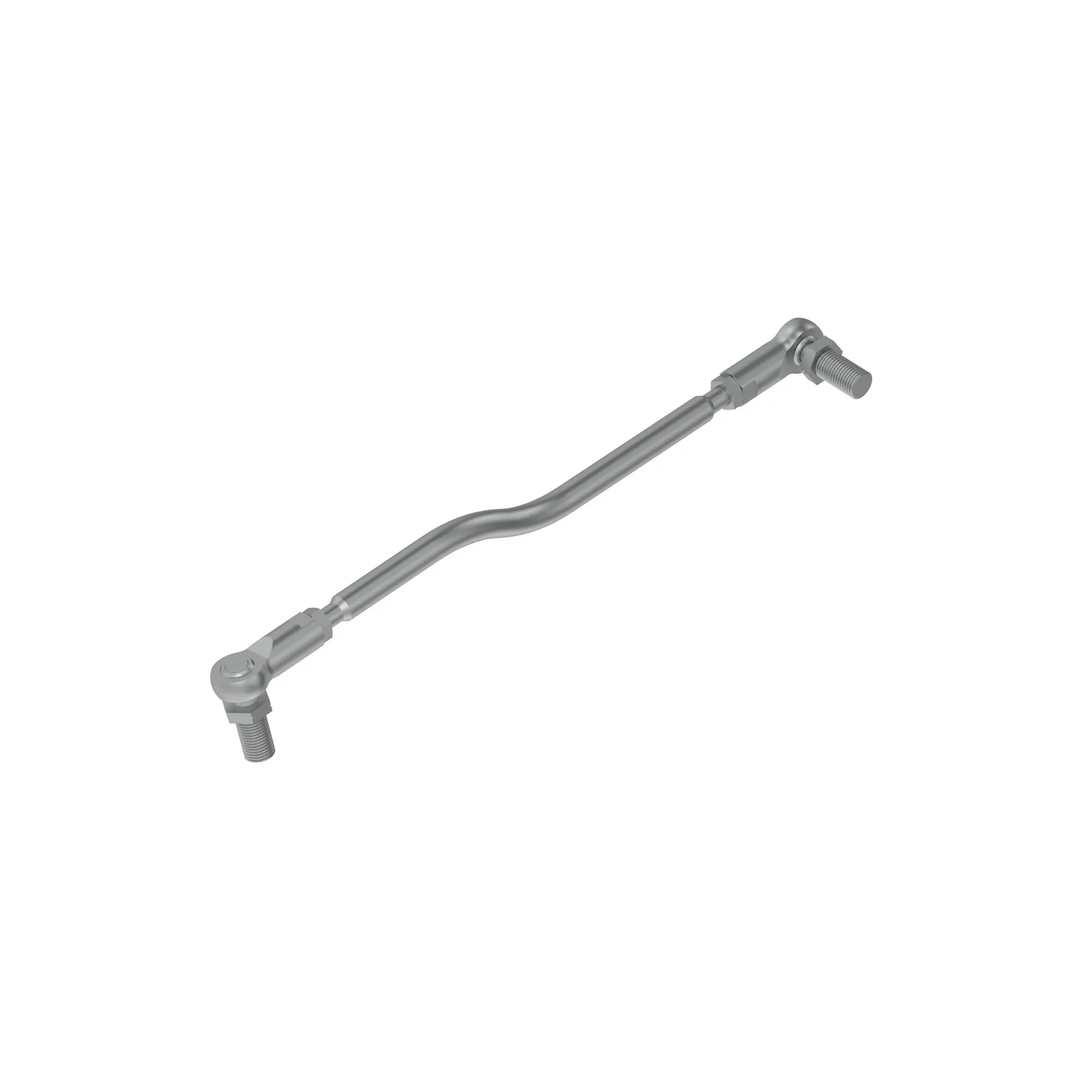 John Deere Front Tie Rod Assembly - AM136478