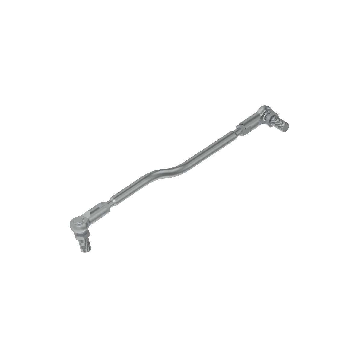 Link, 4WS Front Intermediate