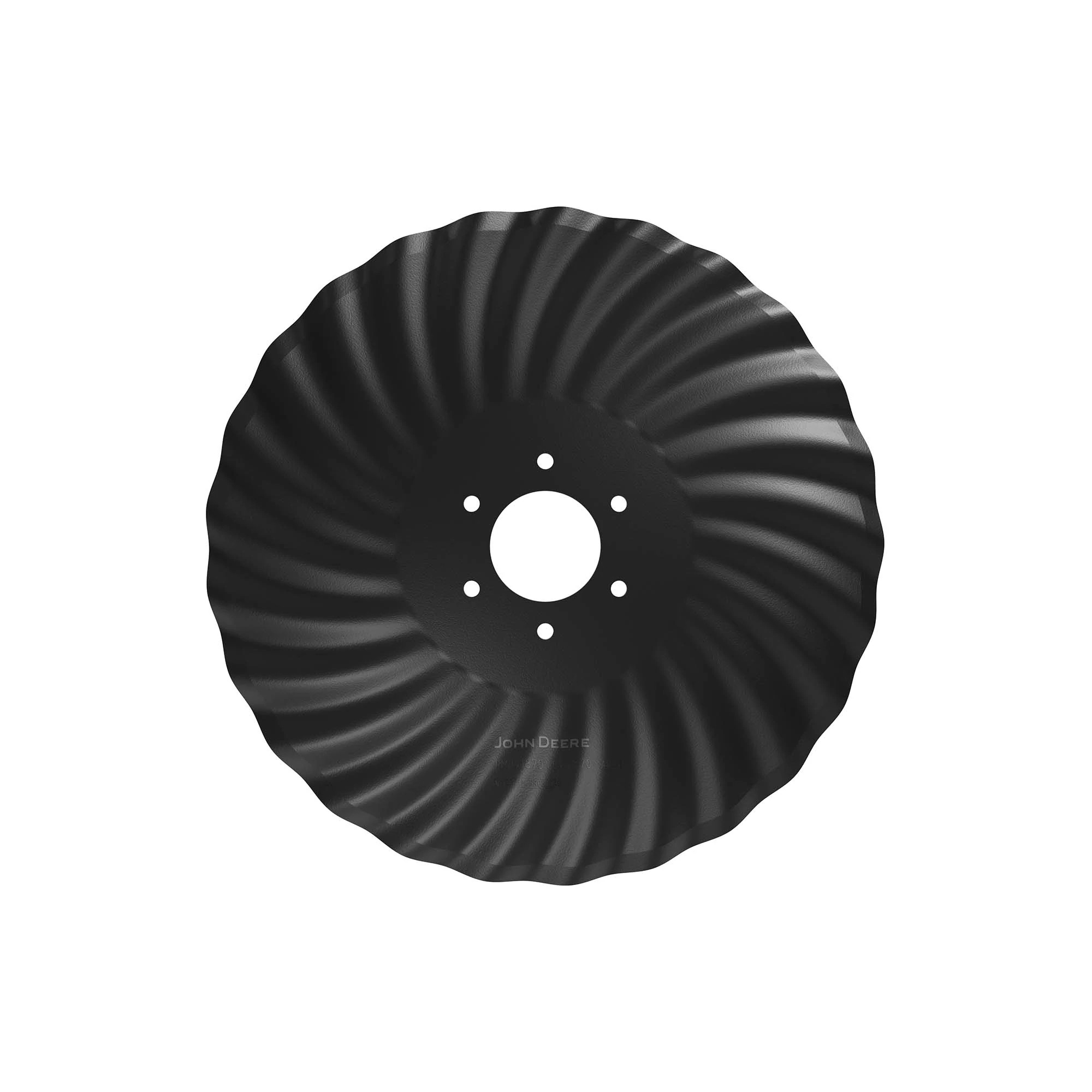 TURBO DISK-18'' 4.75MM 75MM AR-1