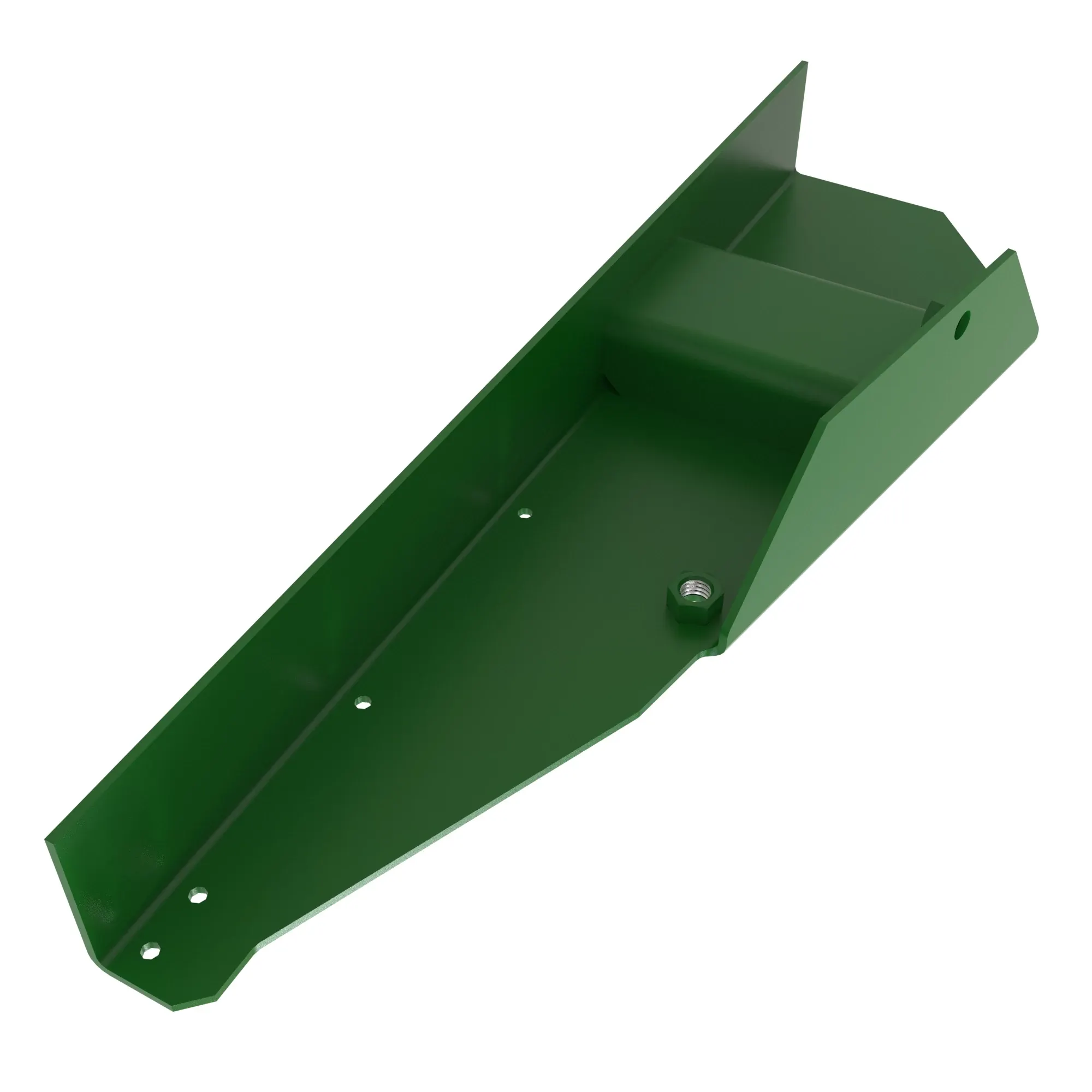 ASSY, RH FILLER