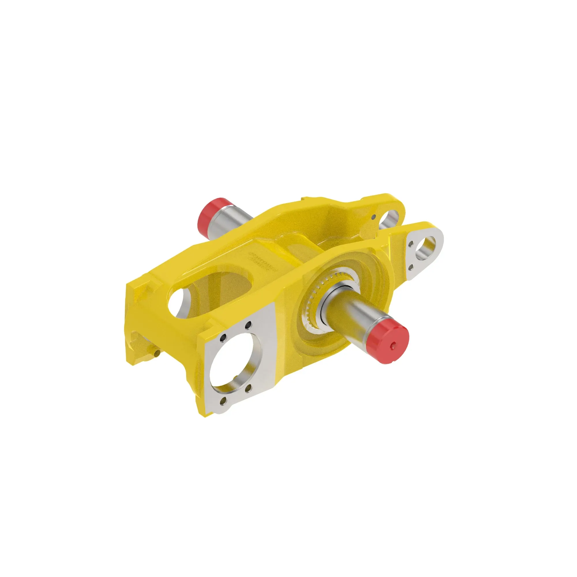 LINK, TENSION LINK WITH AXLE