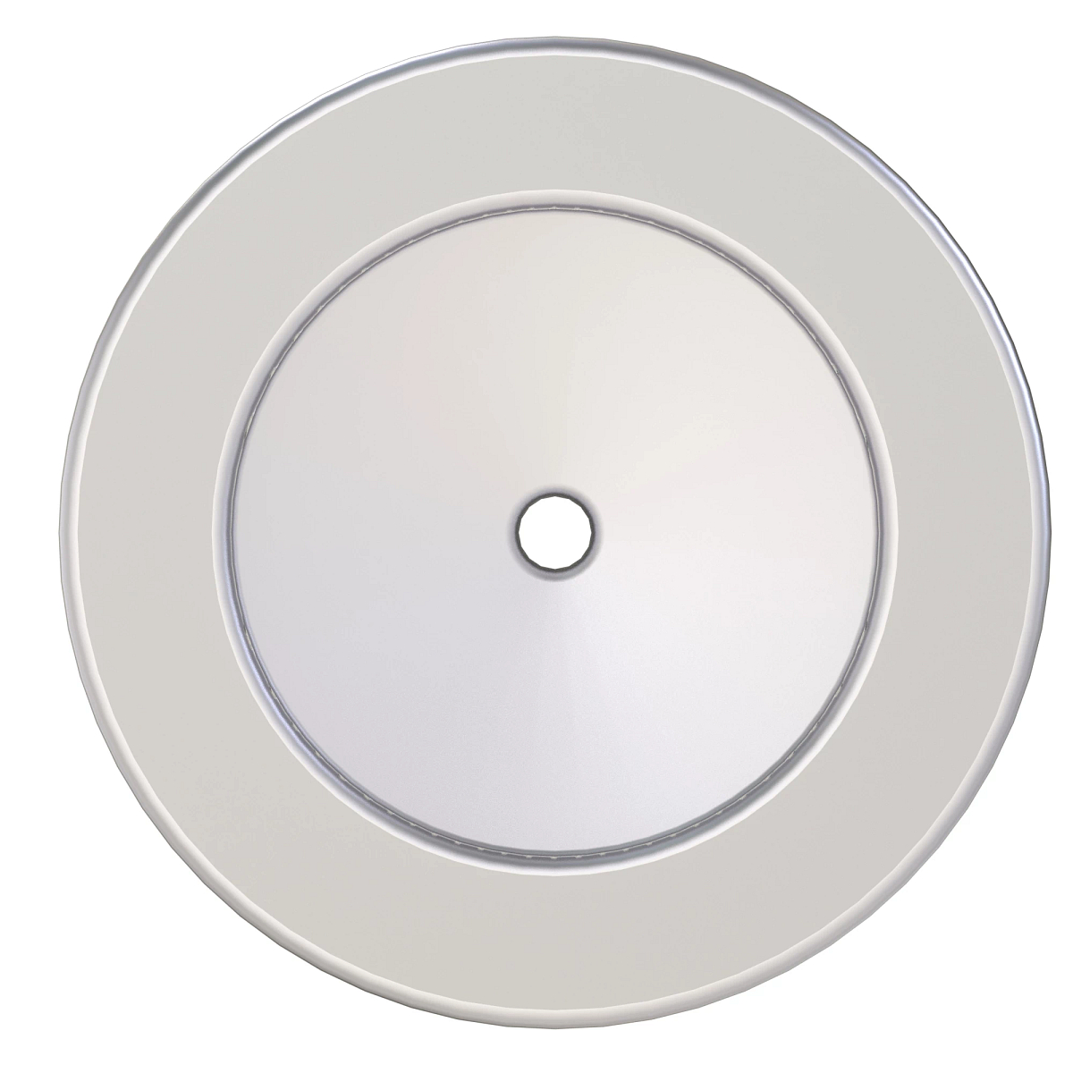 4317008: Hydraulic Oil Reservoir Strainer