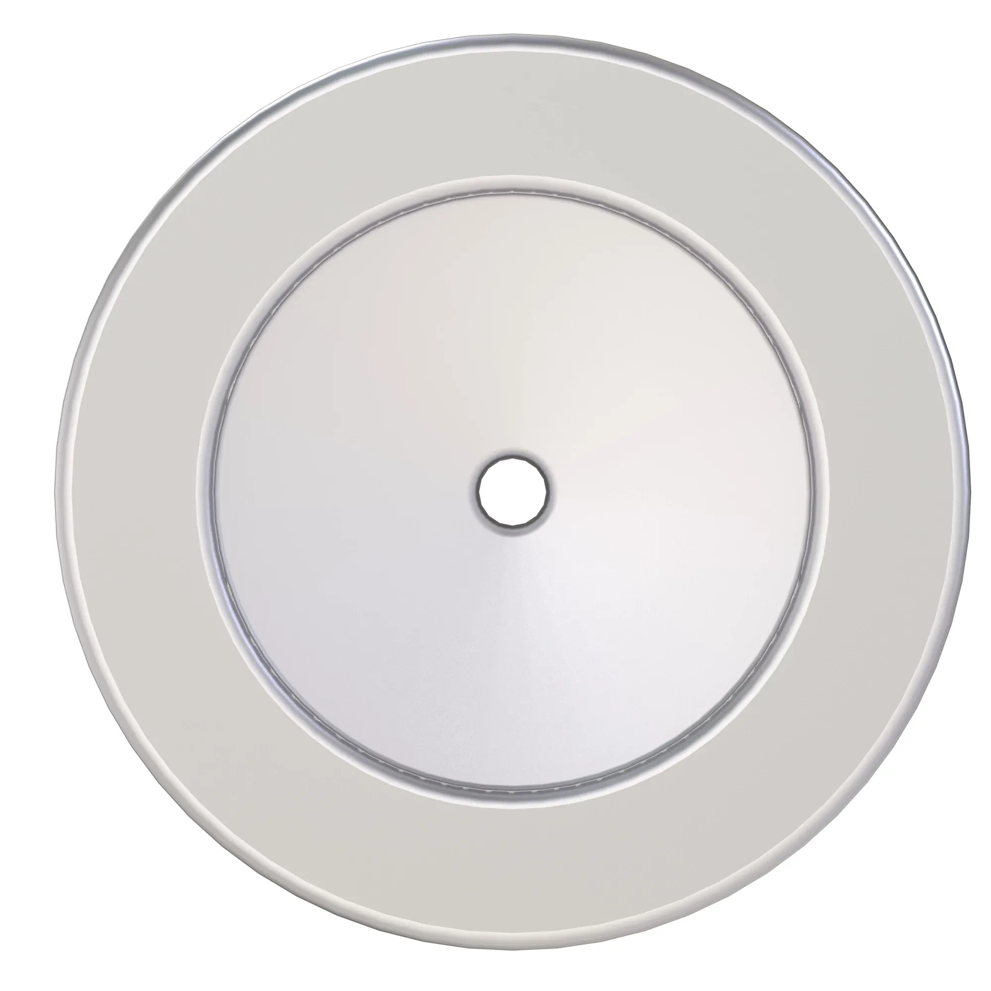 4317008: Hydraulic Oil Reservoir Strainer