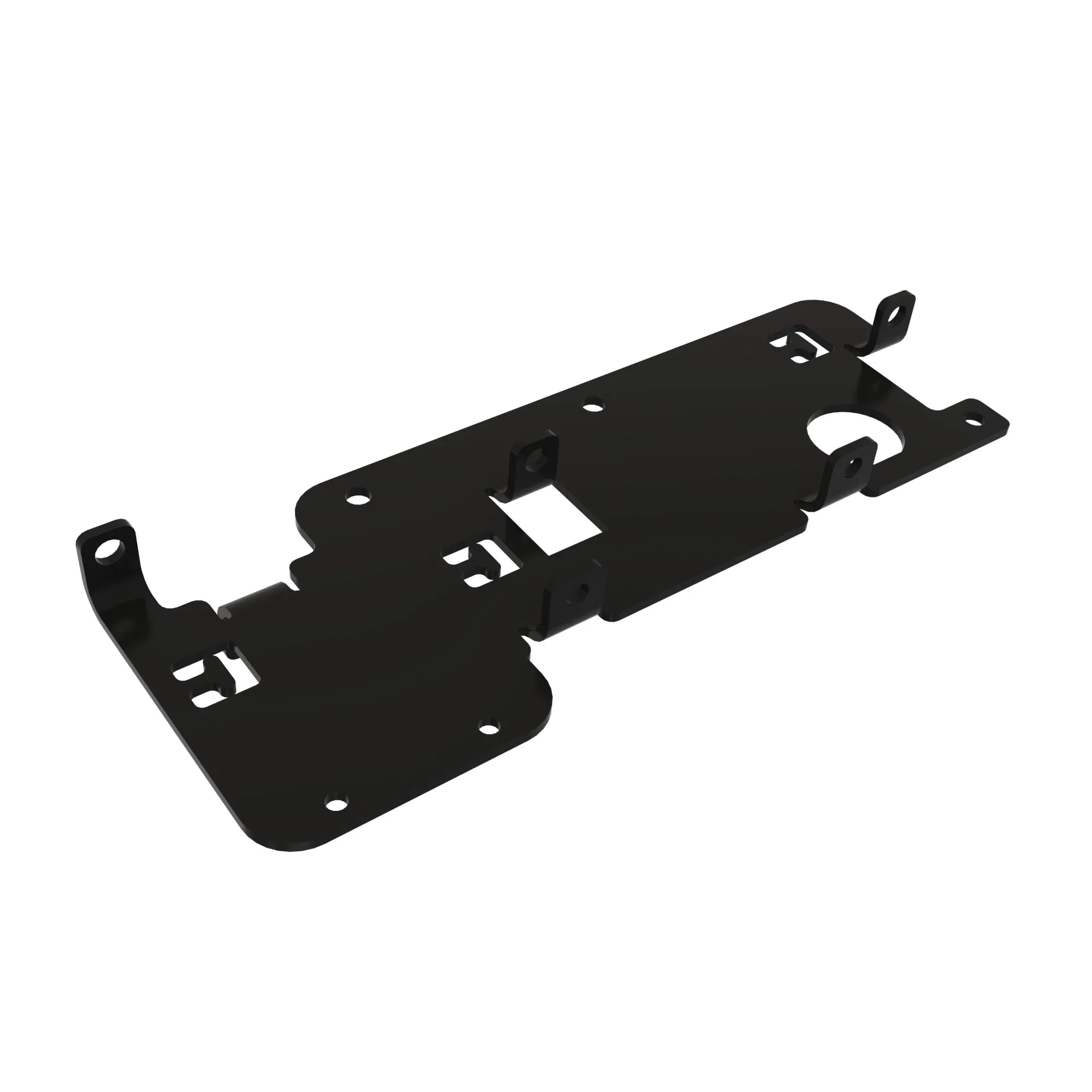 John Deere Bracket - T378897