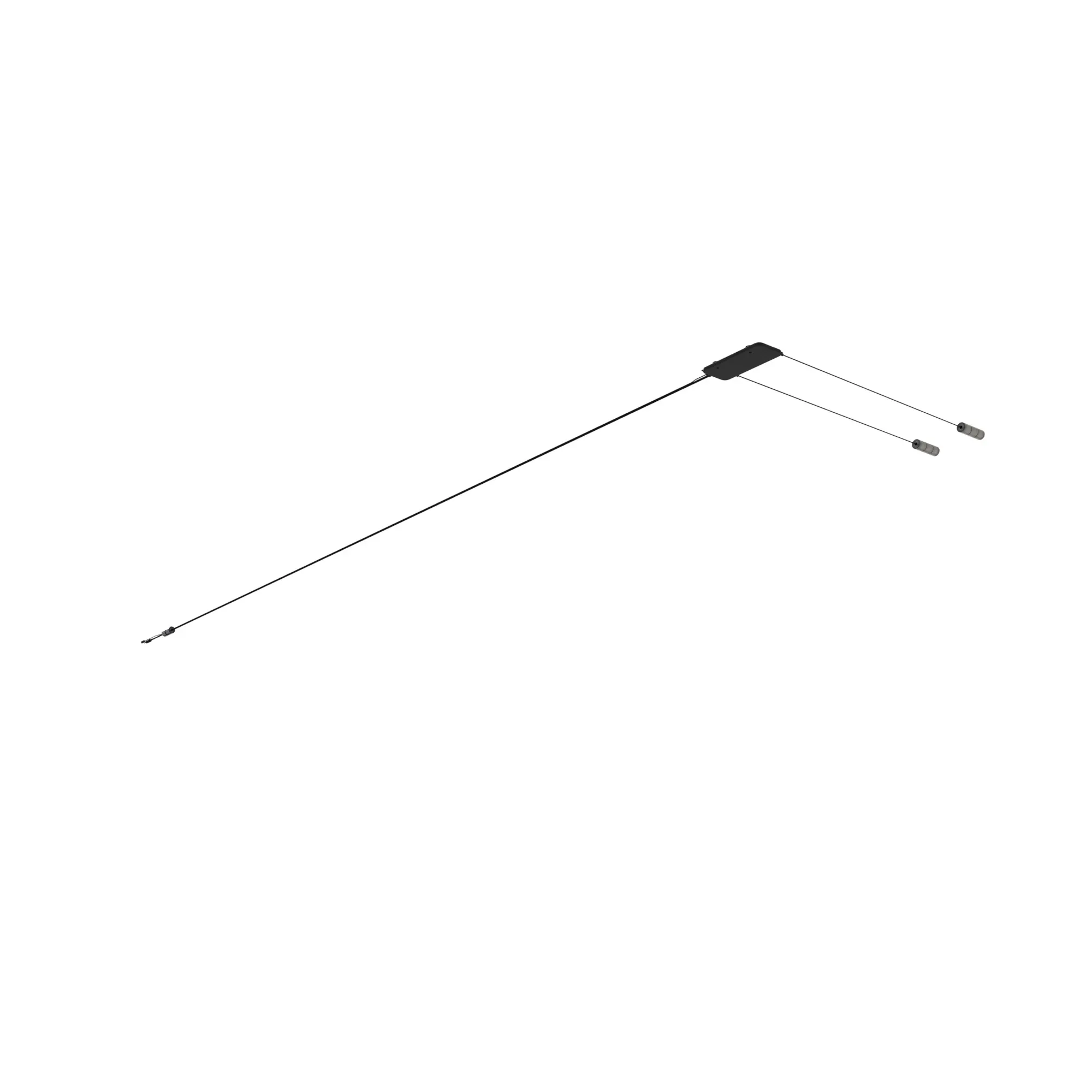 John Deere Antenna - AL167664