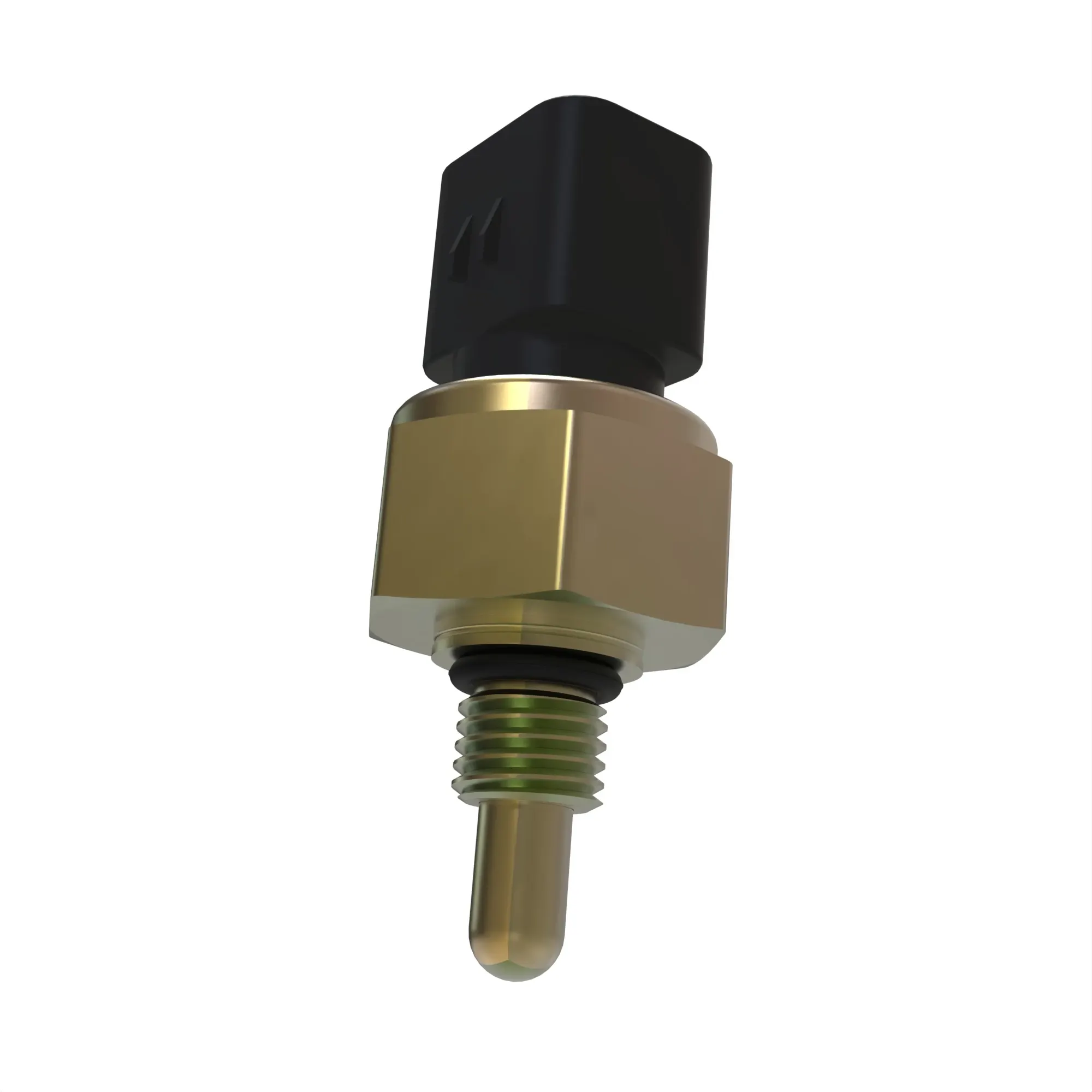 SENSOR, OIL PRESSURE & TEMPERATURE