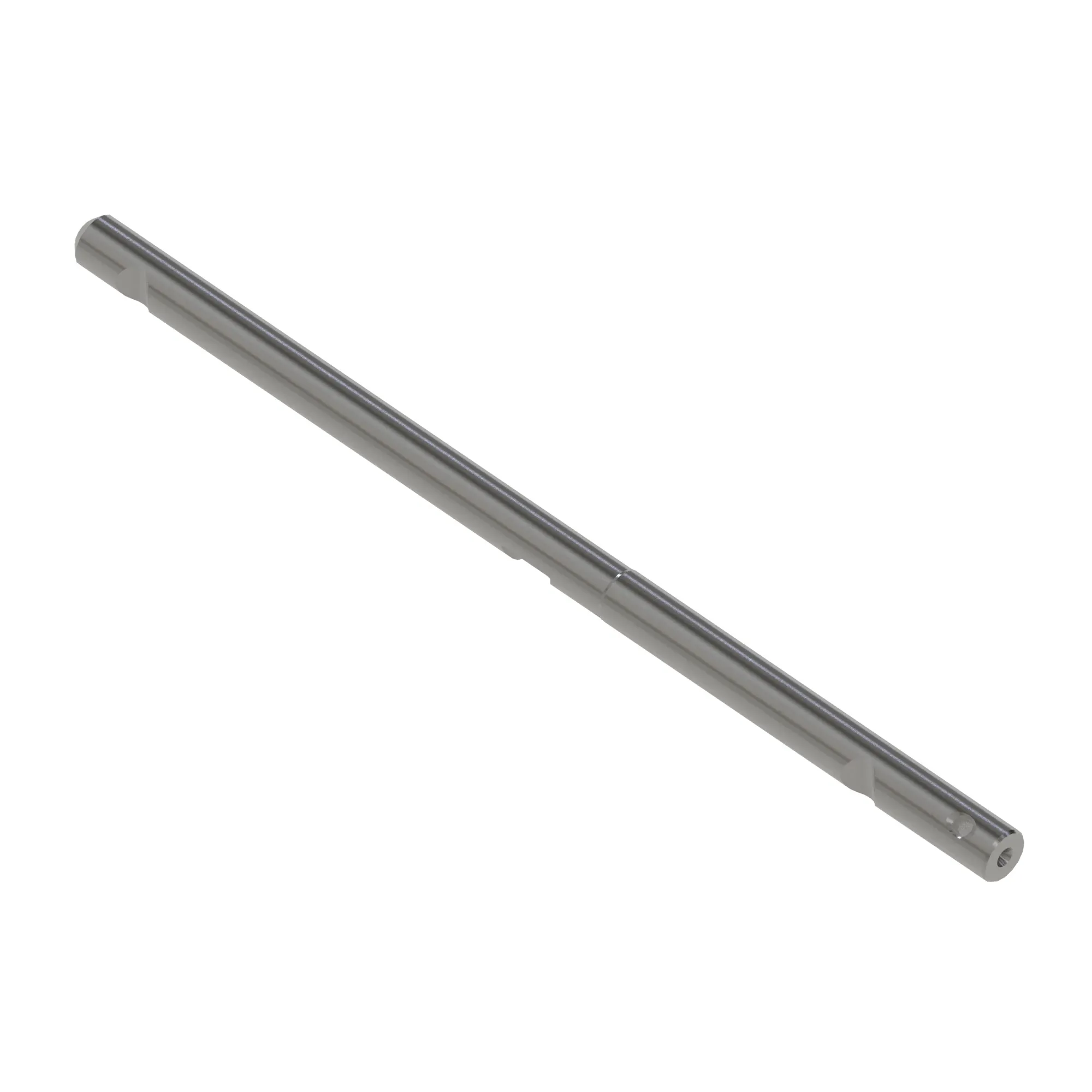 Rail