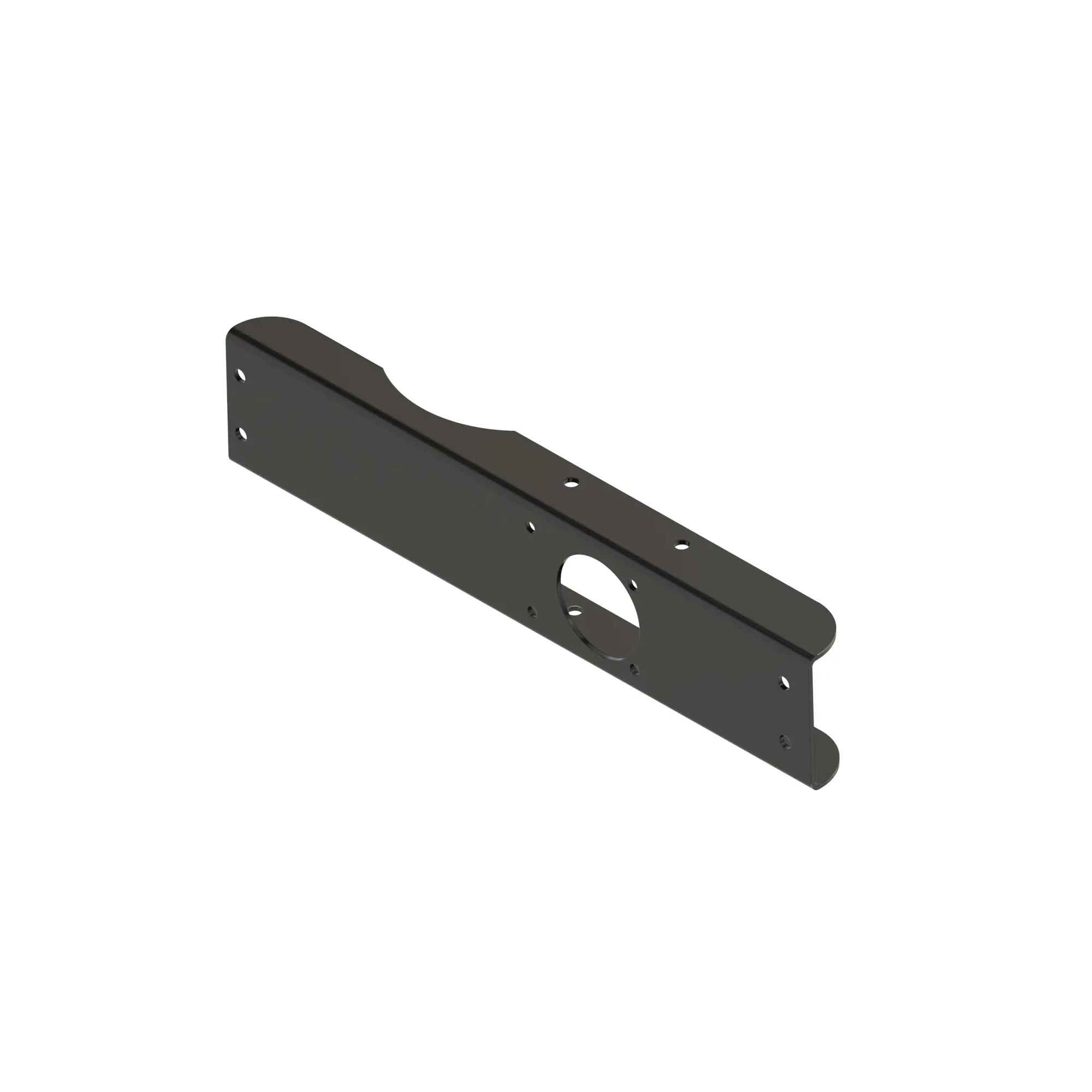 PLATE, GEAR BOX