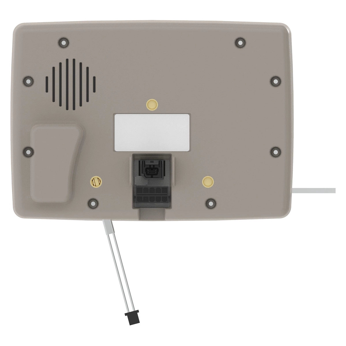 DISPLAY MODULE