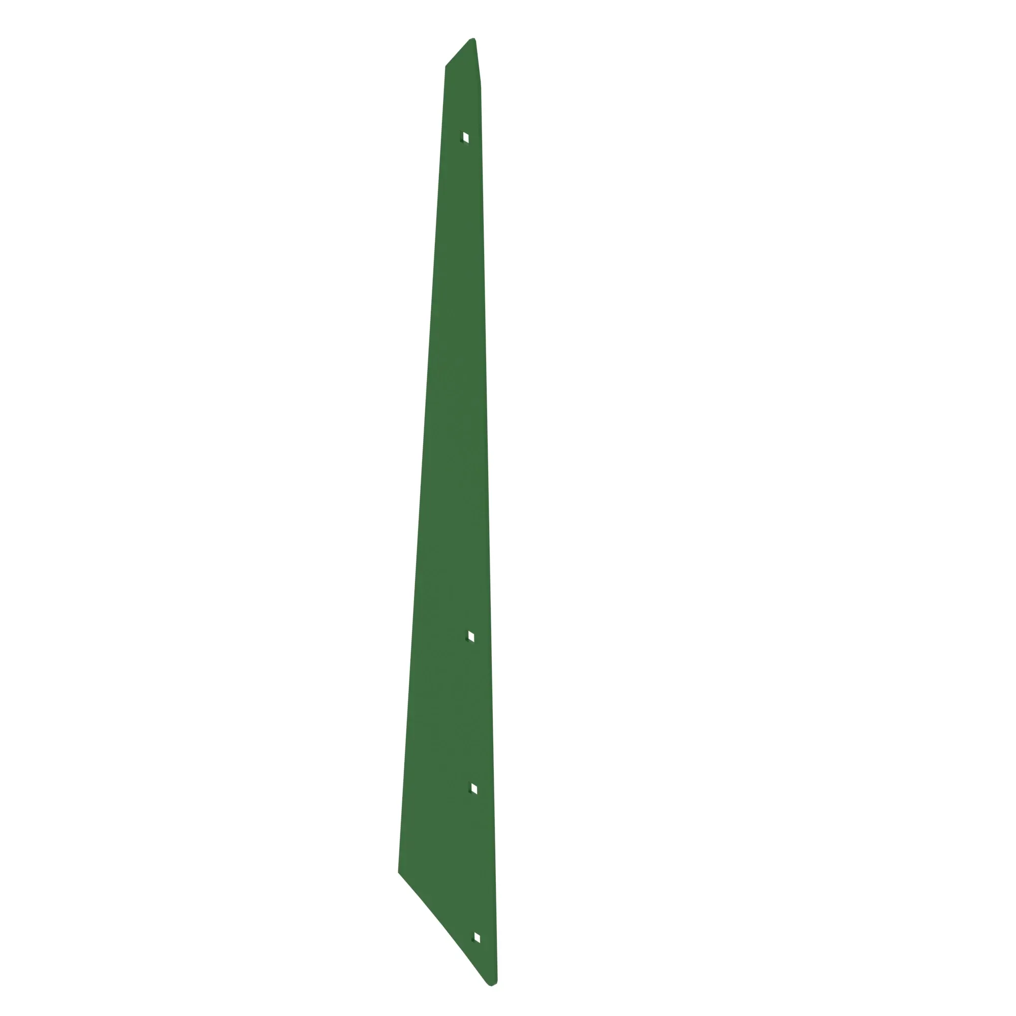 PLATE, PLATE-SIDE SKIRT ADJUSTABLE