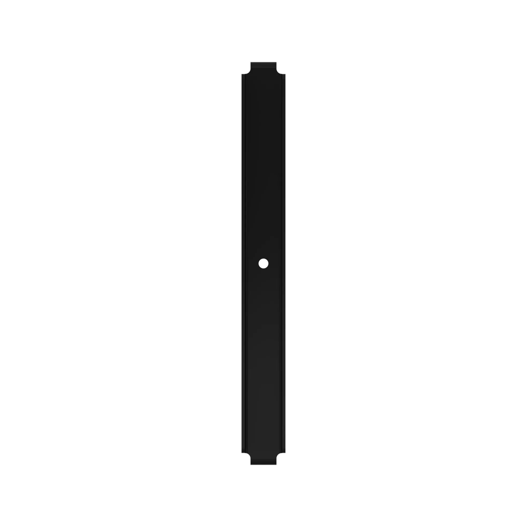 BRACKET, BATTERY HOLD DOWN